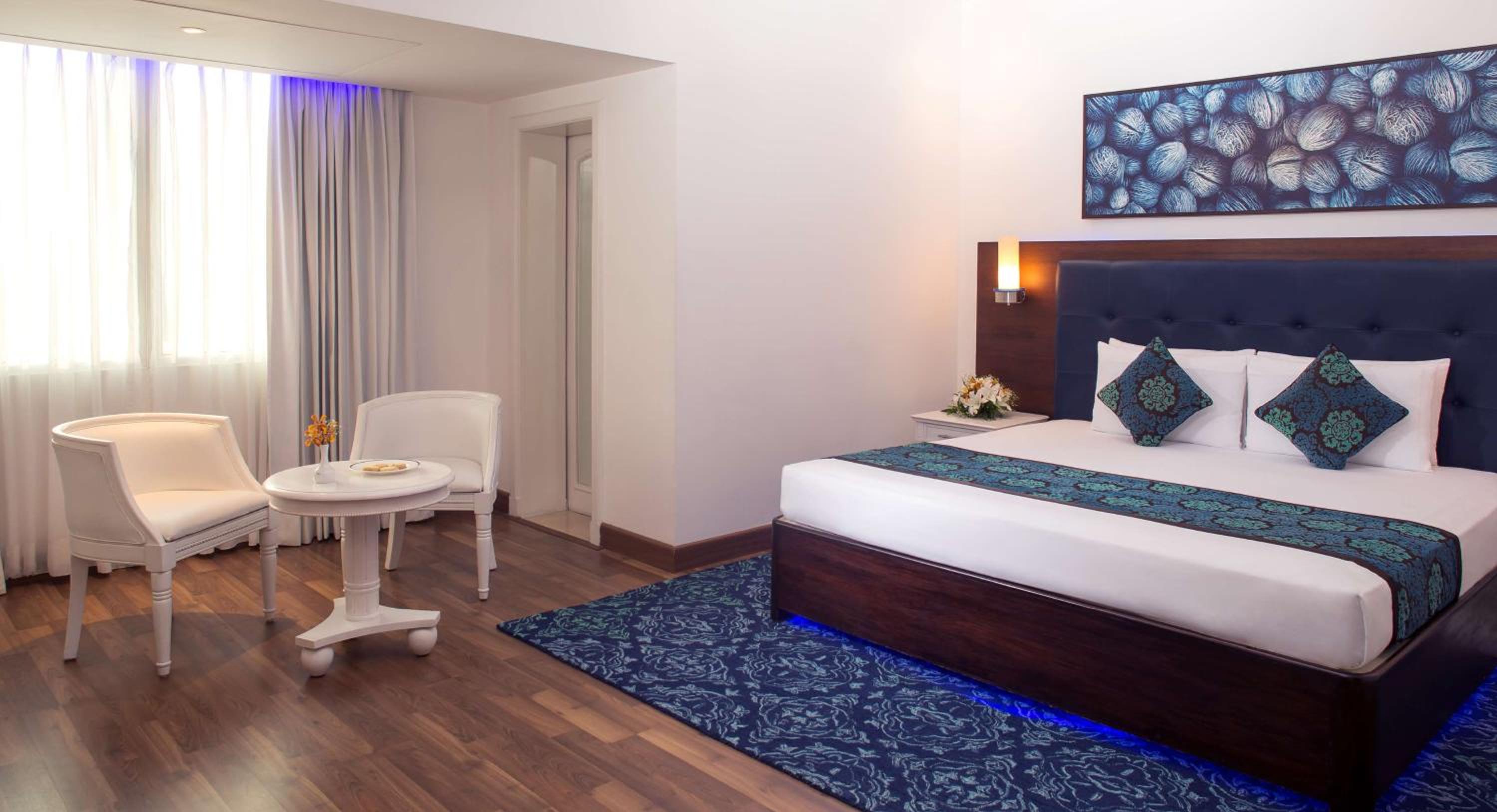 Superior Room with 20% Disc on F&B and SPA   - Photo 6