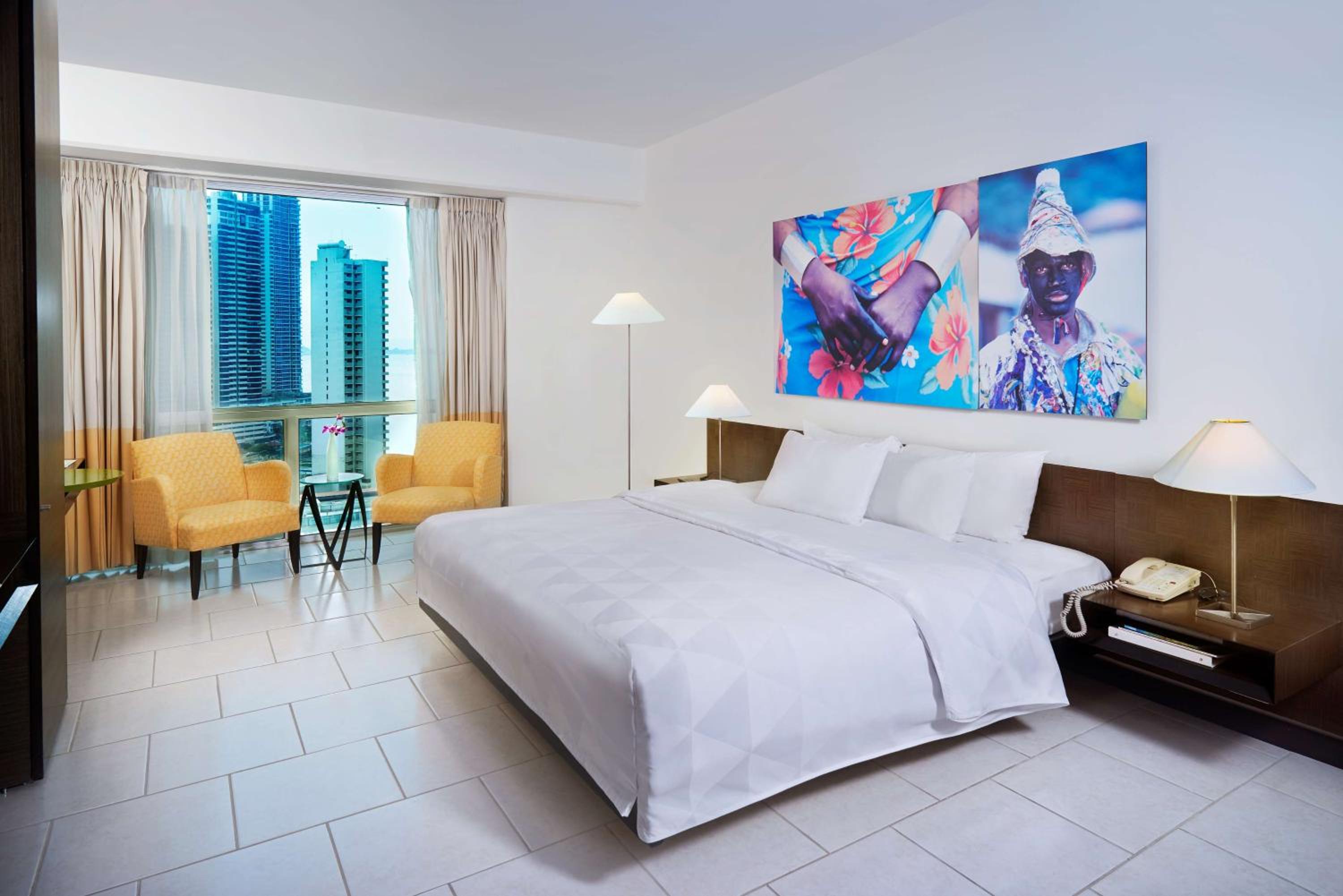 Junior Suite with Ocean View - Photo 2