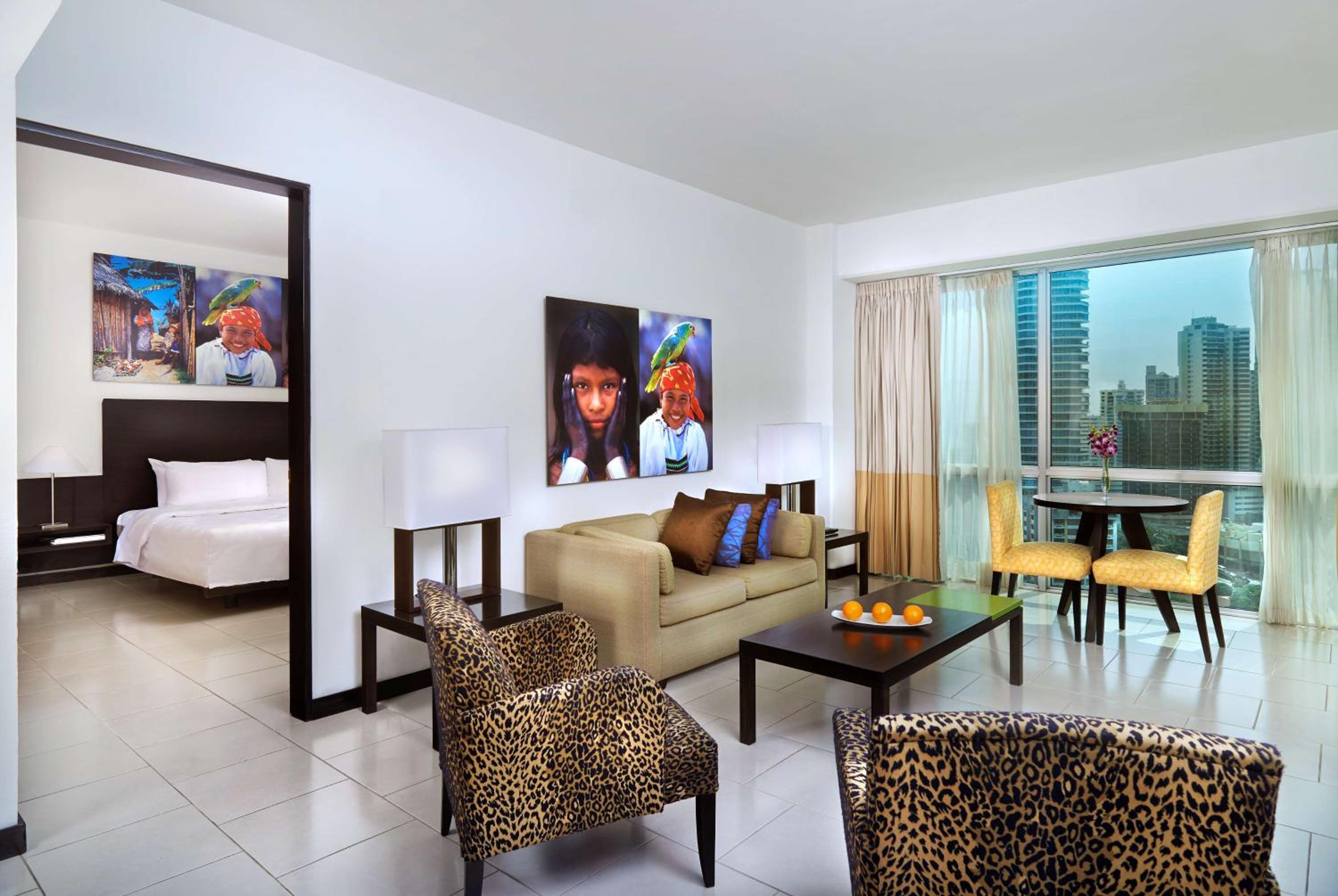 Junior Suite with Ocean View - Photo 1