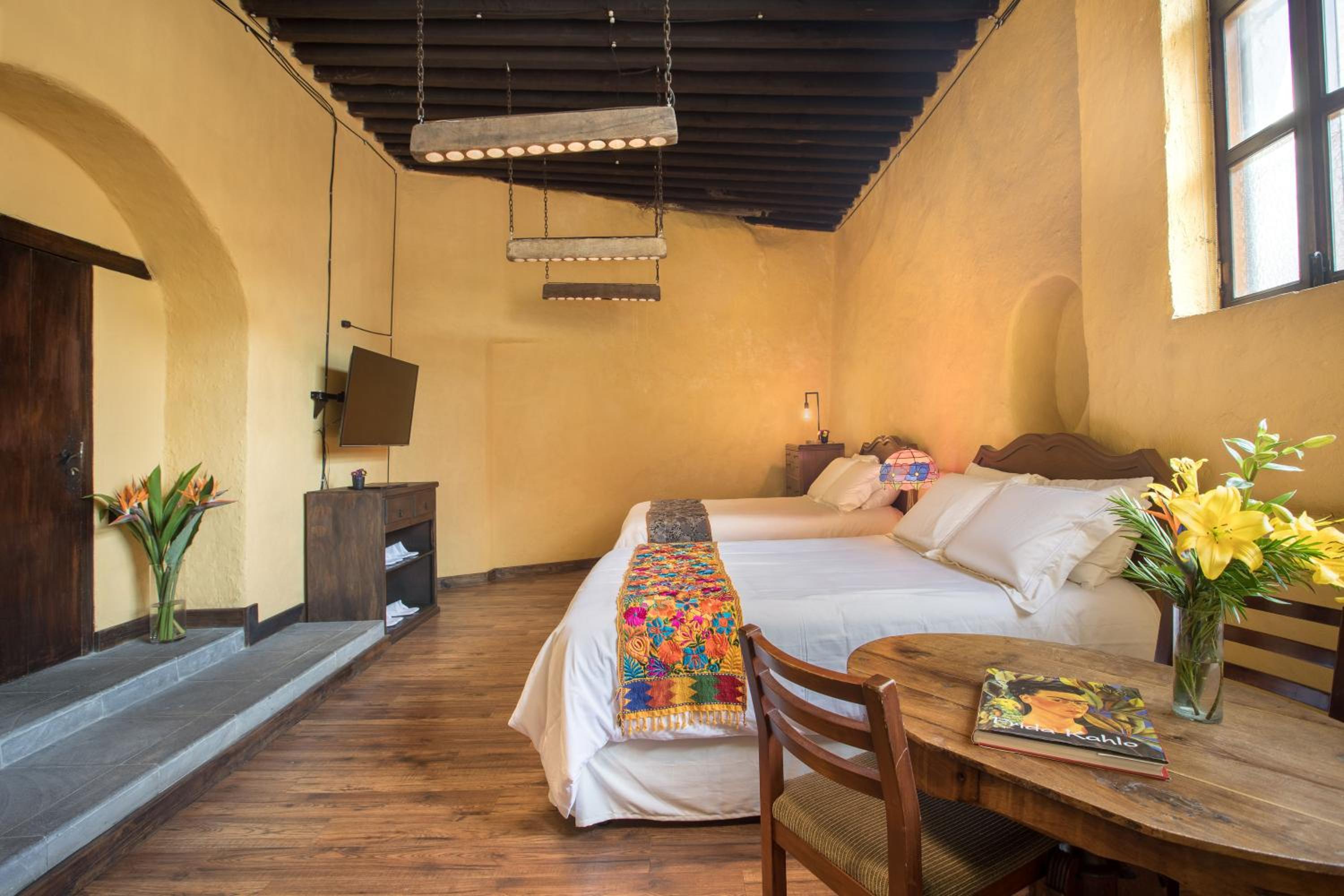 Junior Suite with Garden View - Photo 5