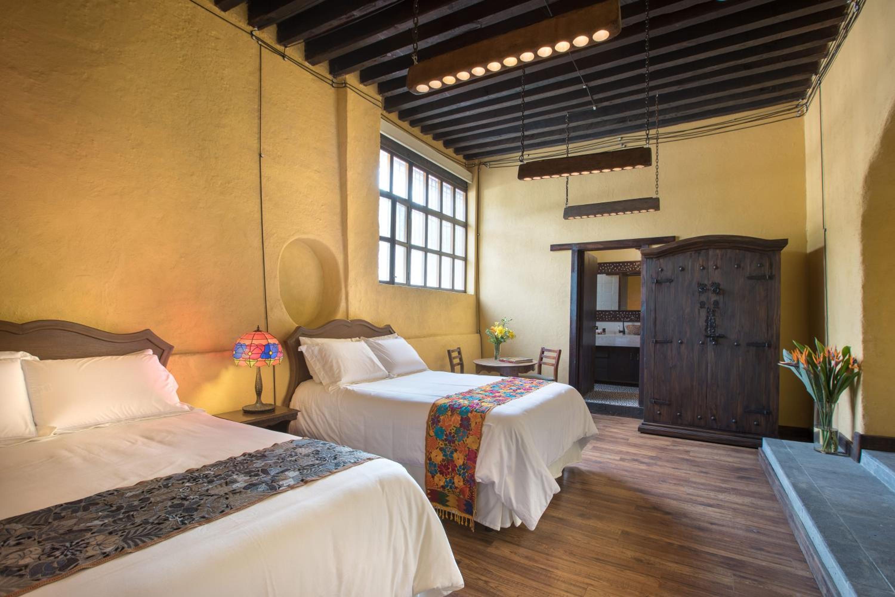 Junior Suite with Garden View - Photo 6