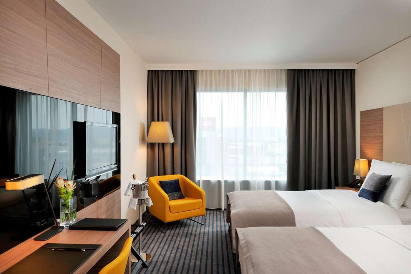 Superior Double Room photo 2