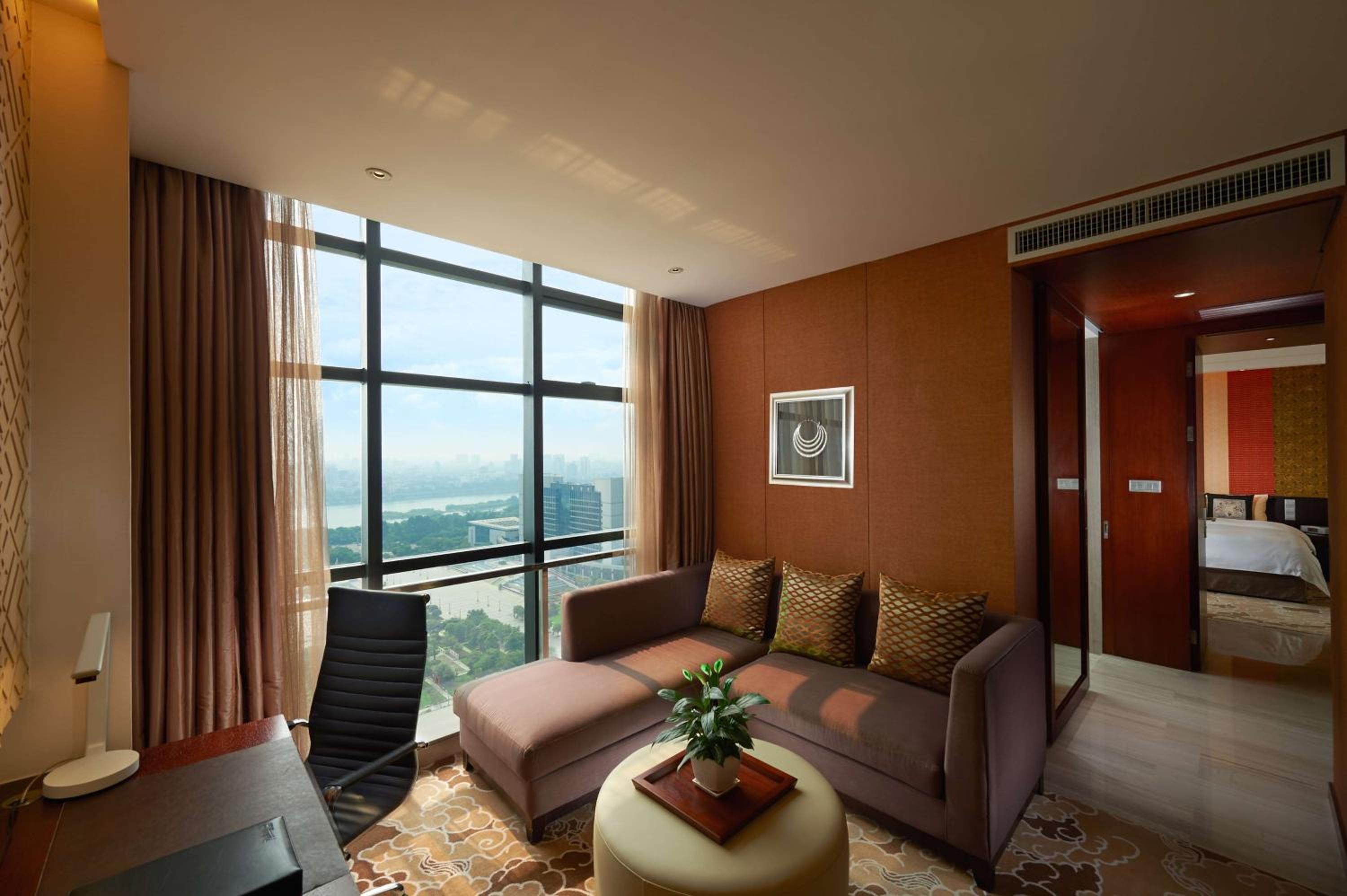 Executive Studio Room  - Photo 3