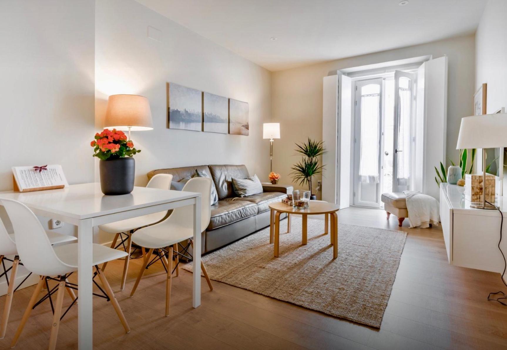 Apartamento