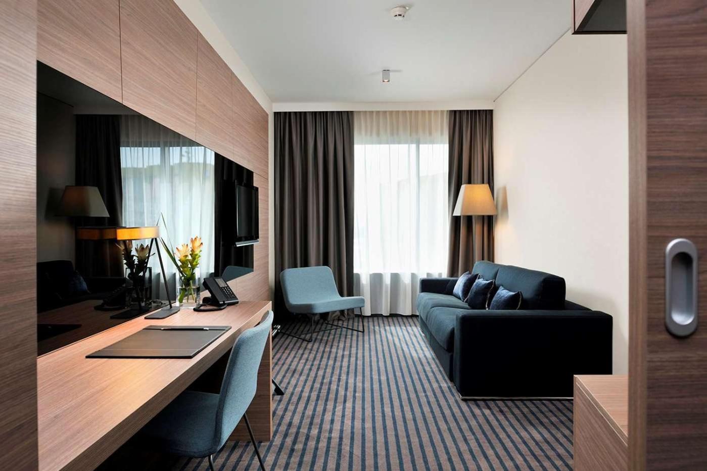 Junior Suite photo 2