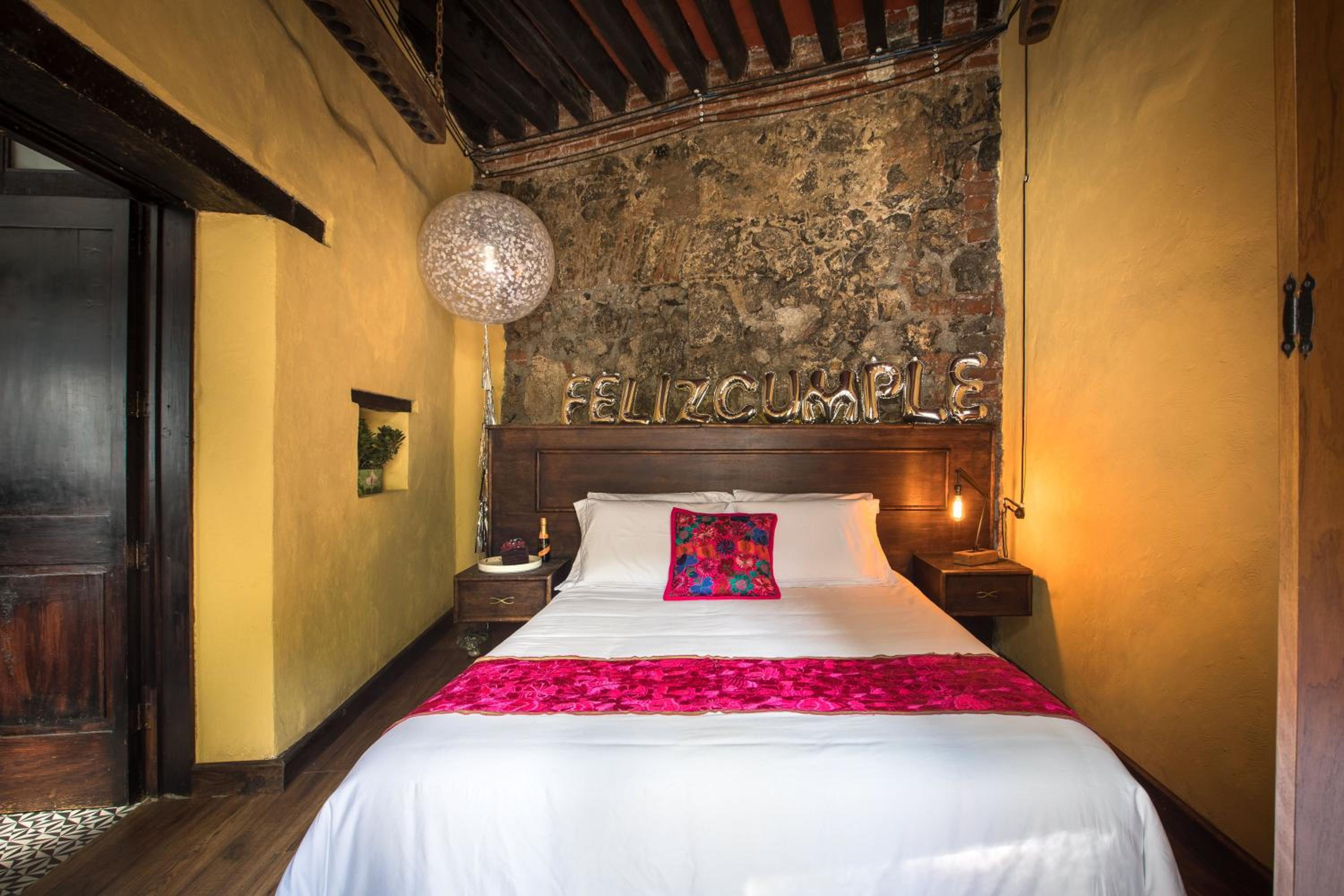 Suite with Garden View - Photo 3