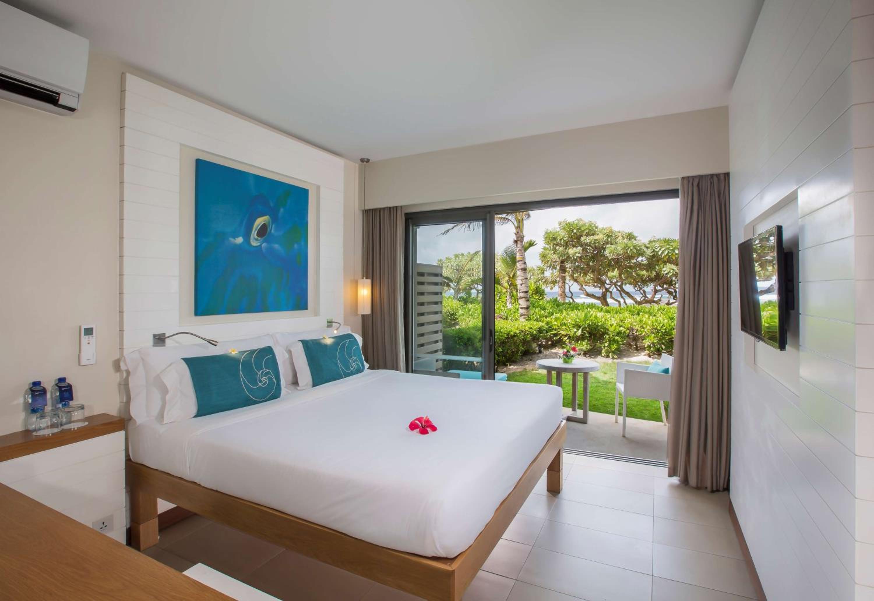 Superior Room - Garden View