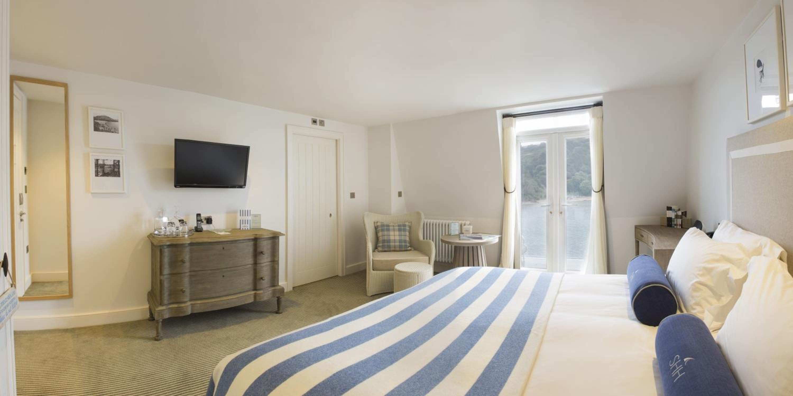 Double Room - Disability Access