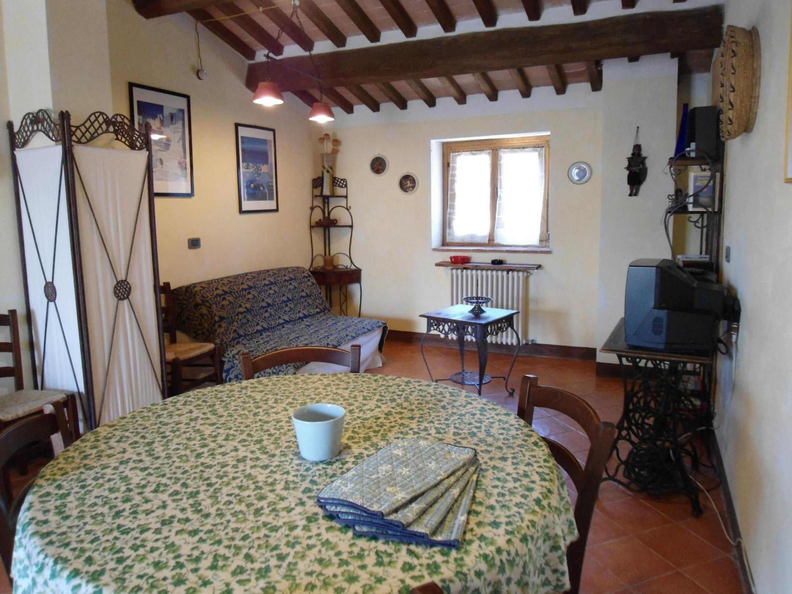 Two-Bedroom Apartment (4 Adults) photo 1