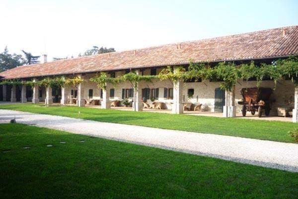 Tenuta Le Risare, Bild 12
