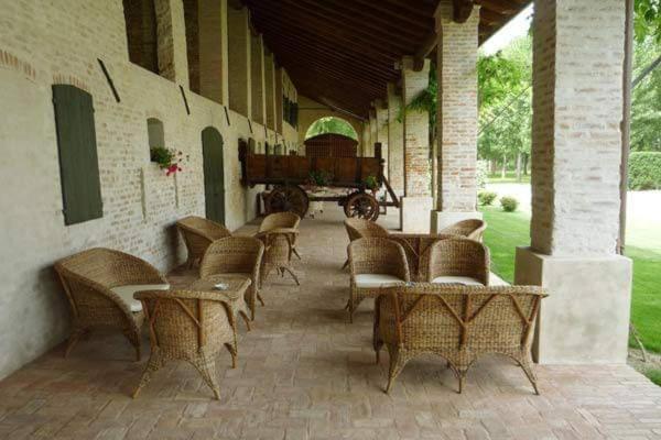 Tenuta Le Risare, Bild 10