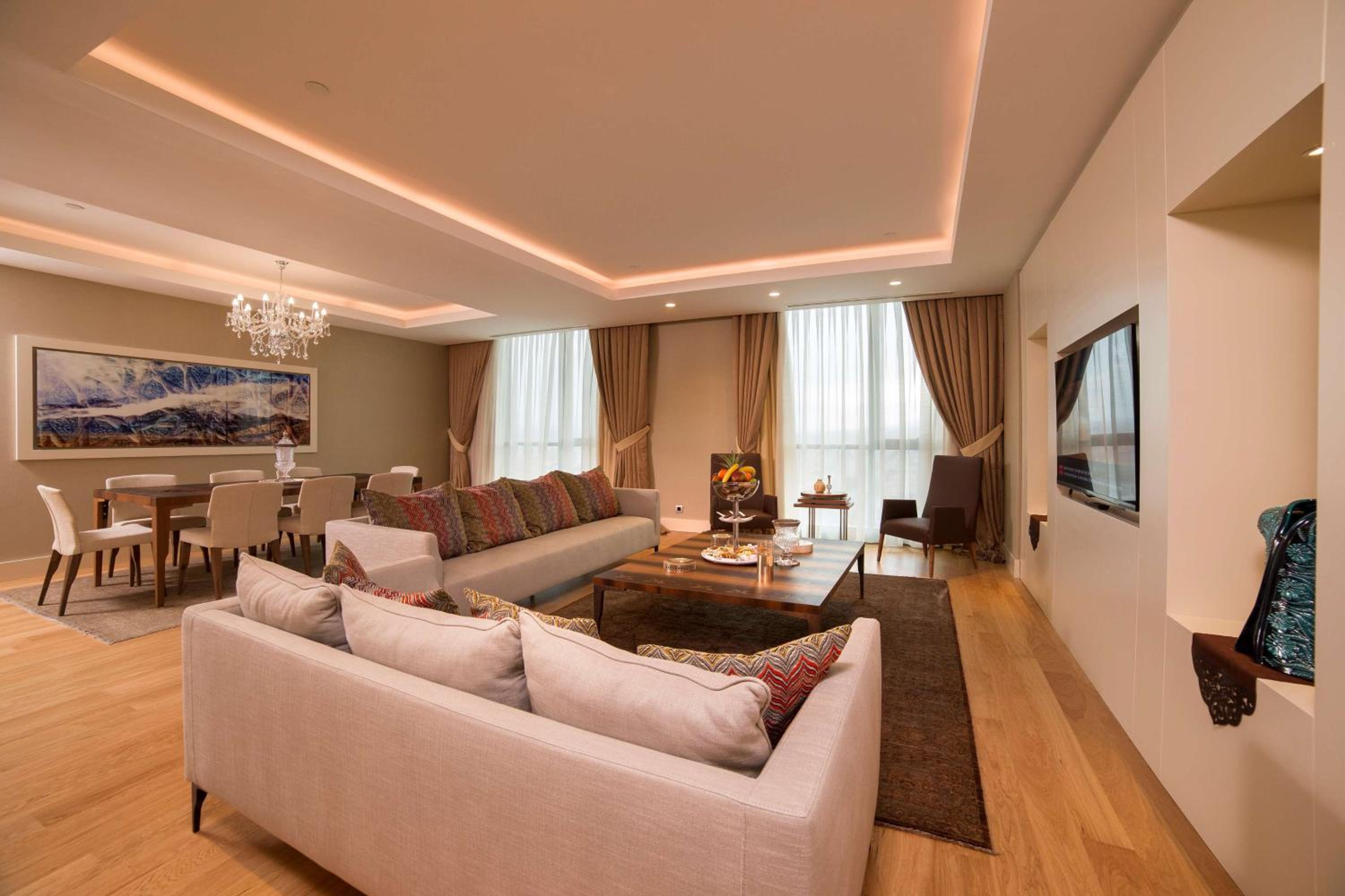 Presidential Suite photo 3