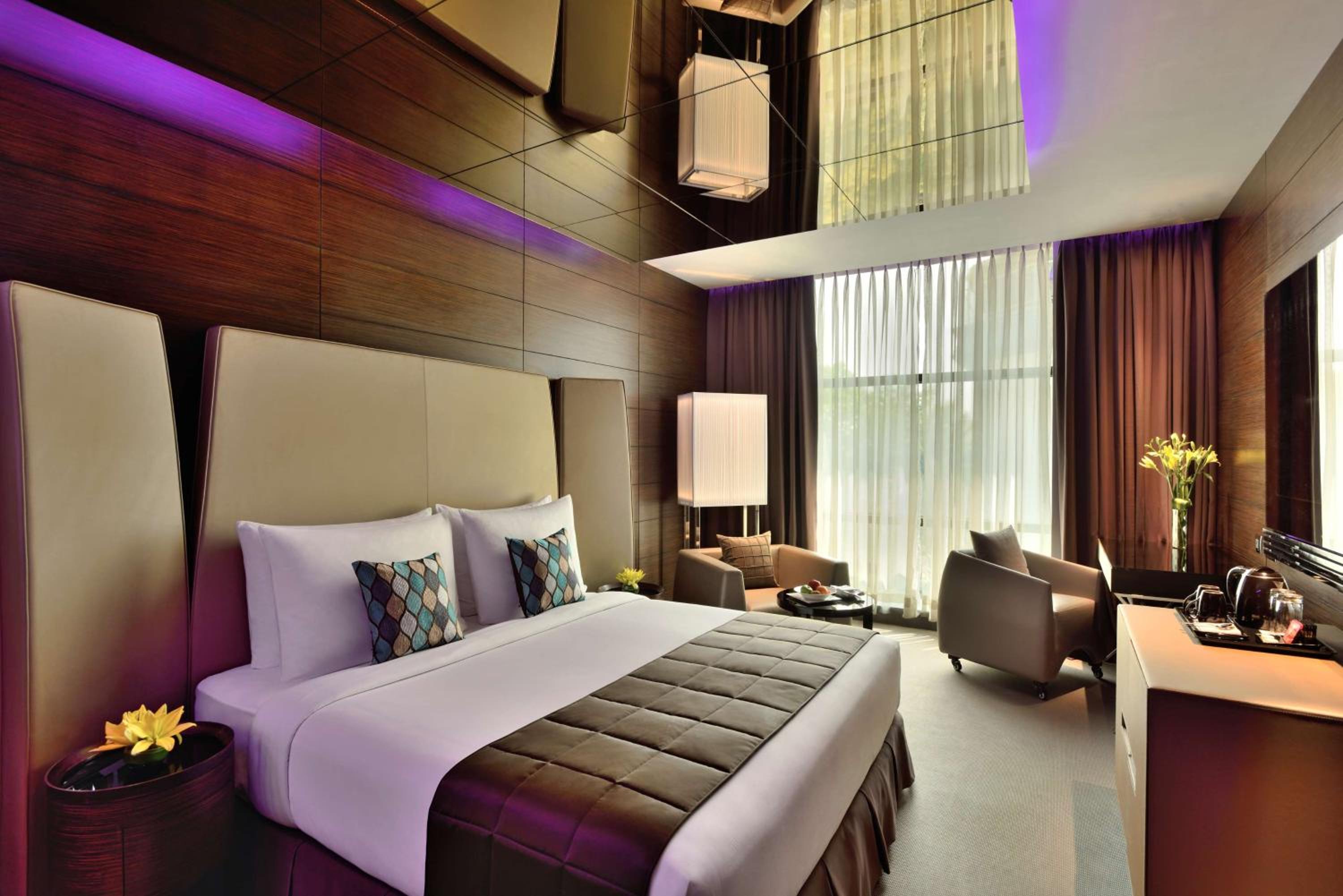 Deluxe Room - Photo 1