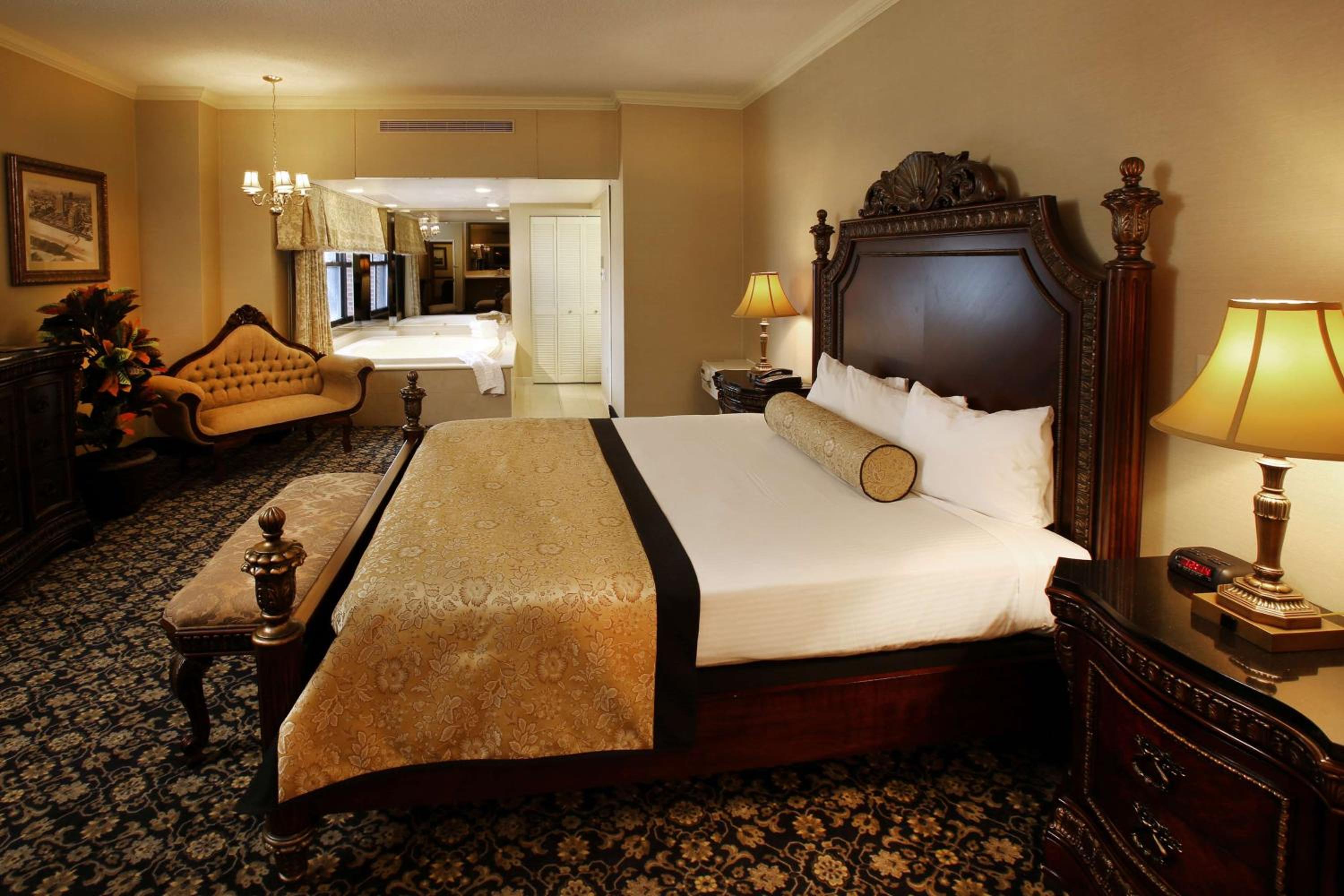 Gatsby Whirlpool King - Photo 3