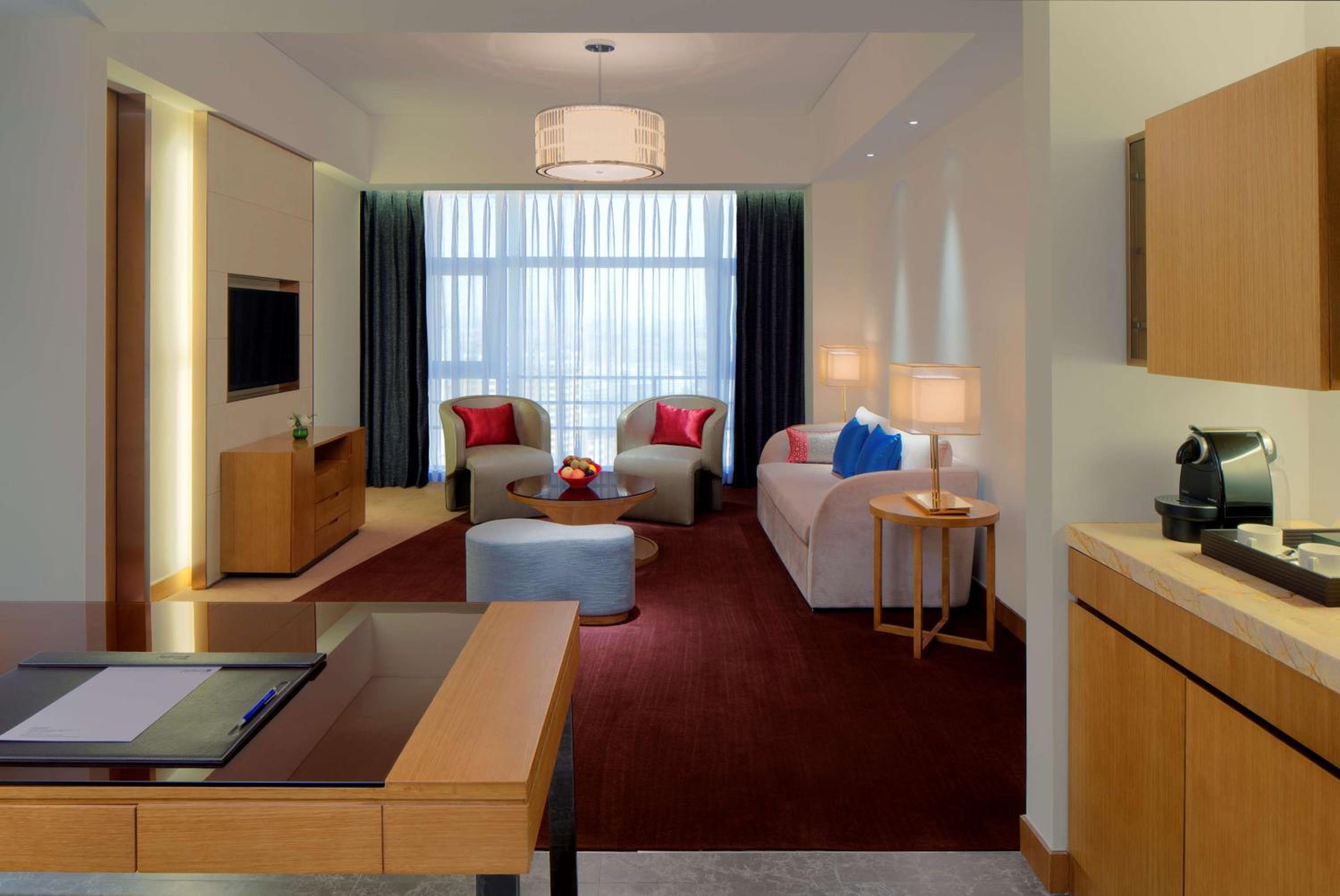 Executive Suite