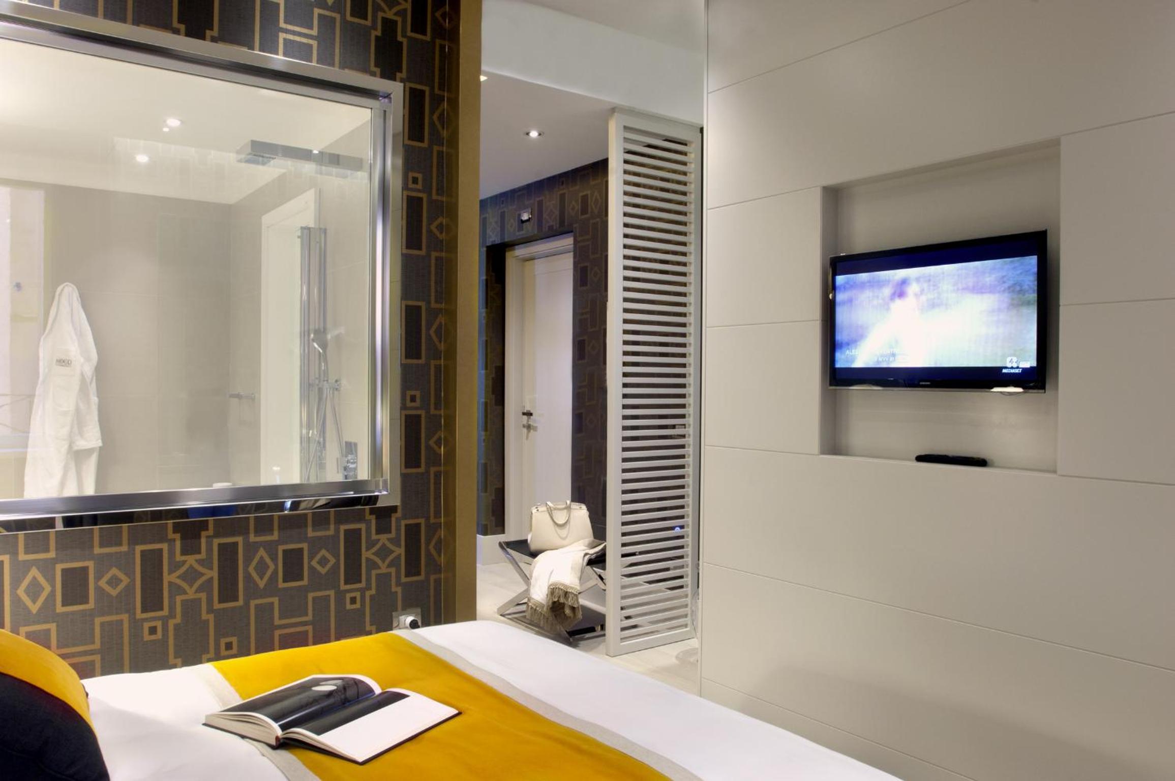 Junior Suite photo 1