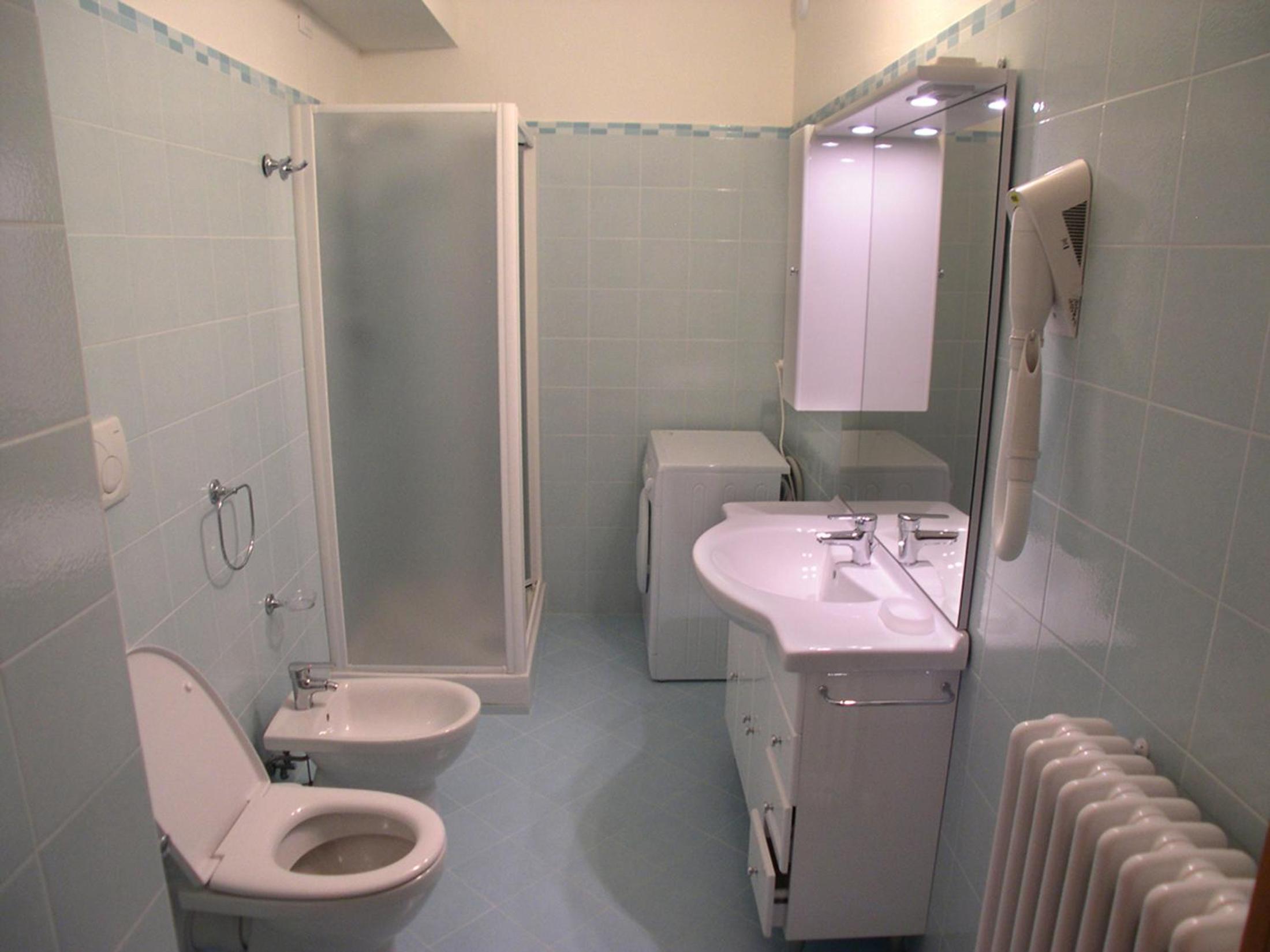 Comfort One-Bedroom Apartment (4 Adults)  photo 2