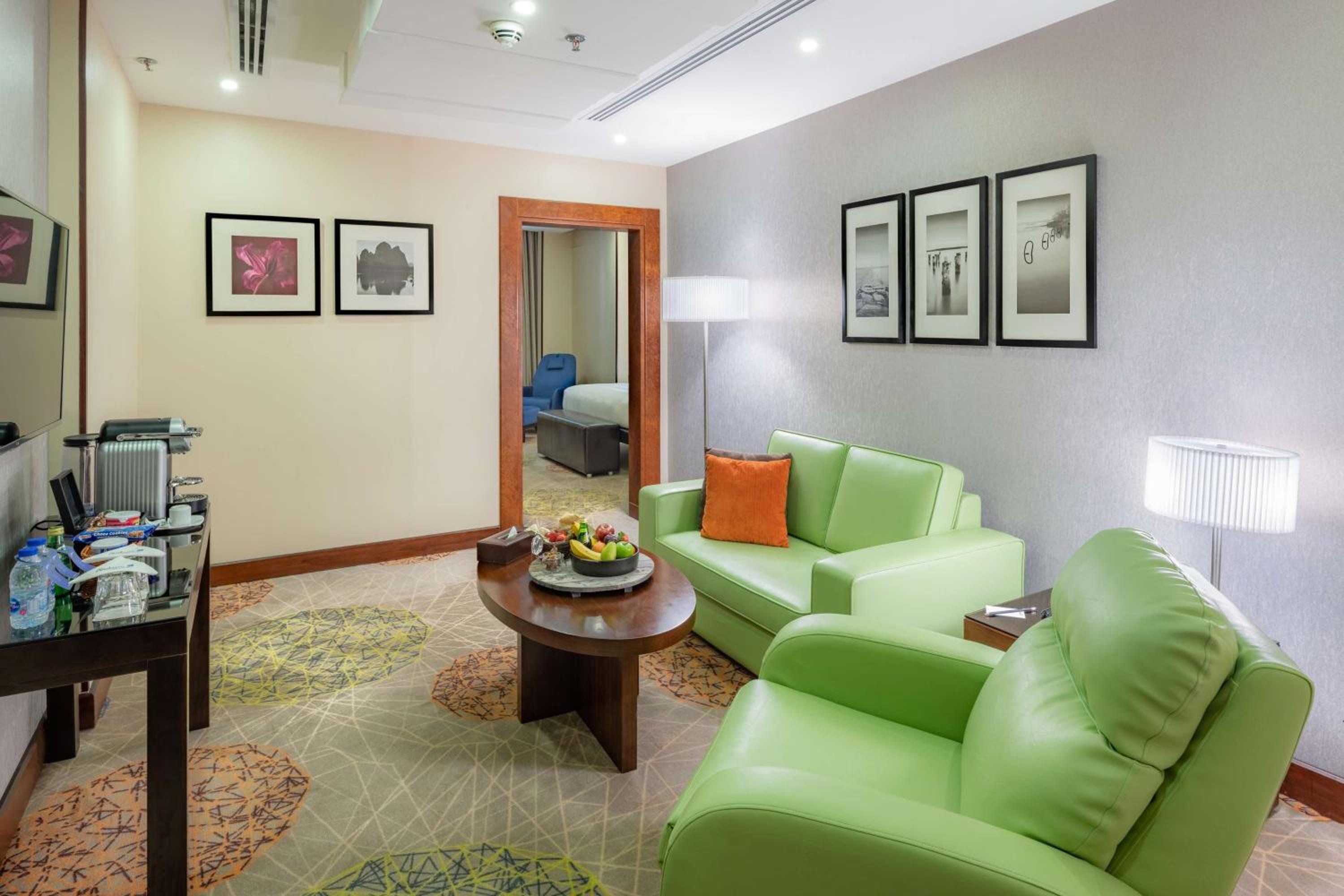 Junior Suite - Photo 6