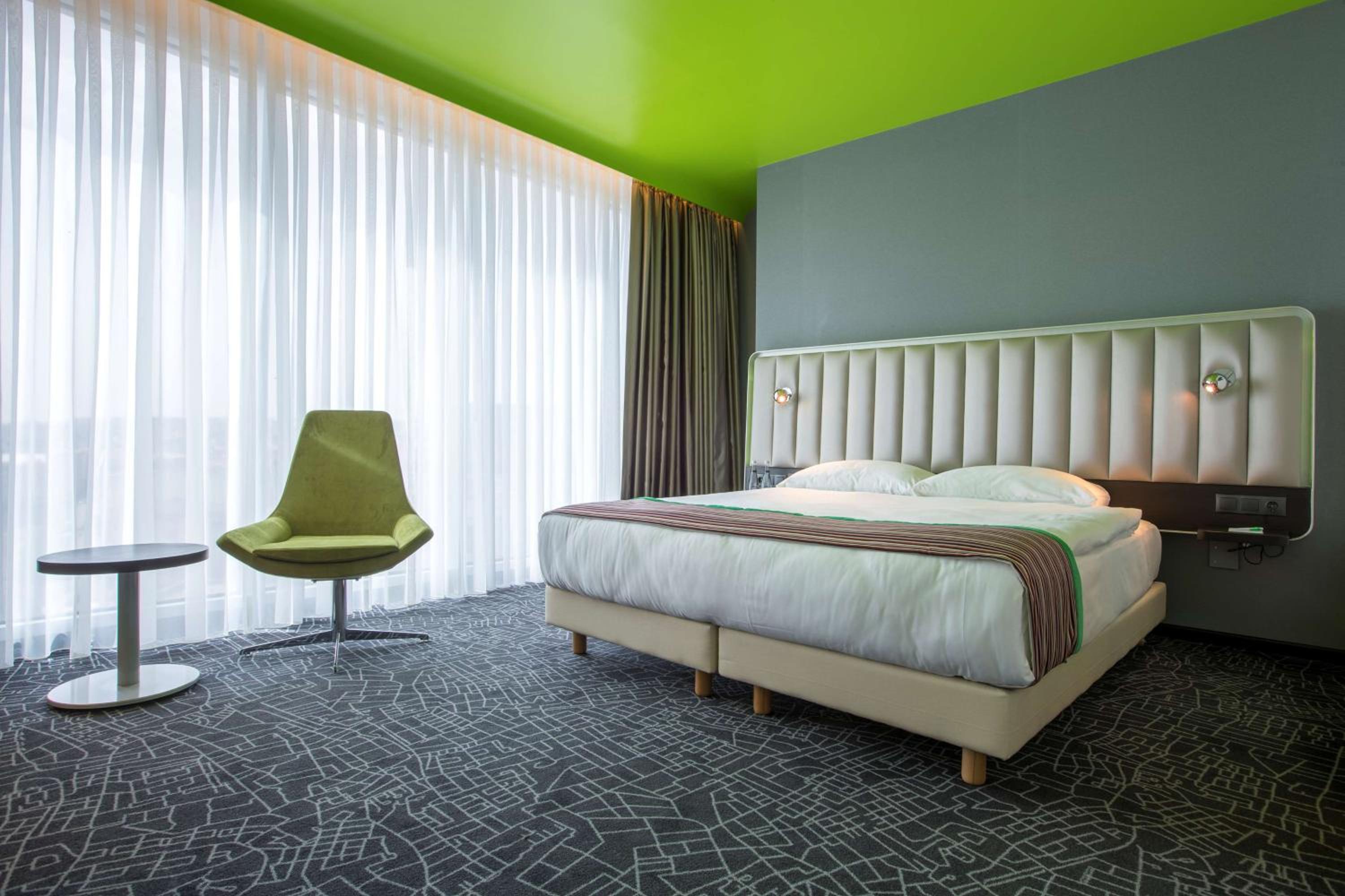 Superior Guest Room