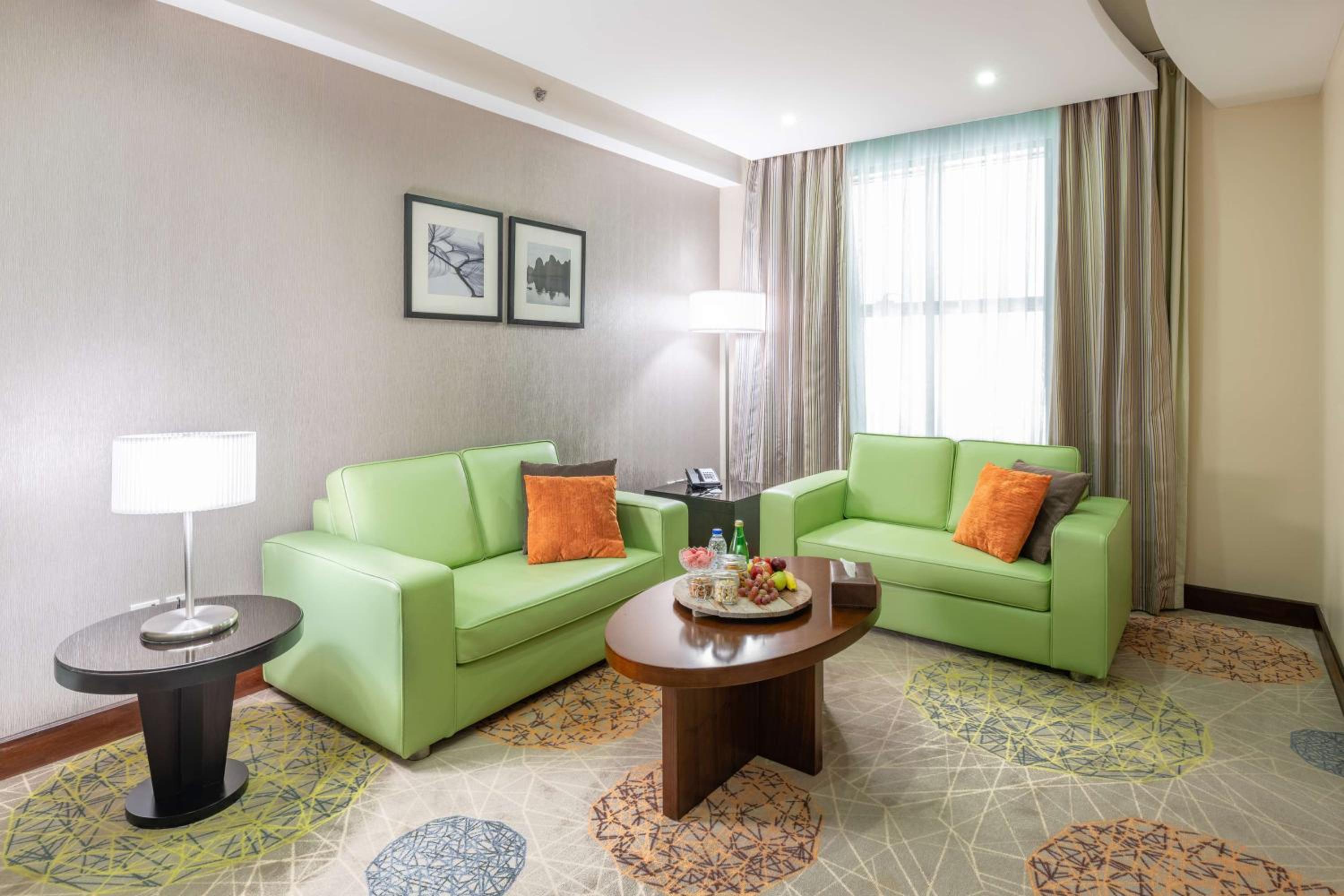 One-Bedroom Suite - Photo 13
