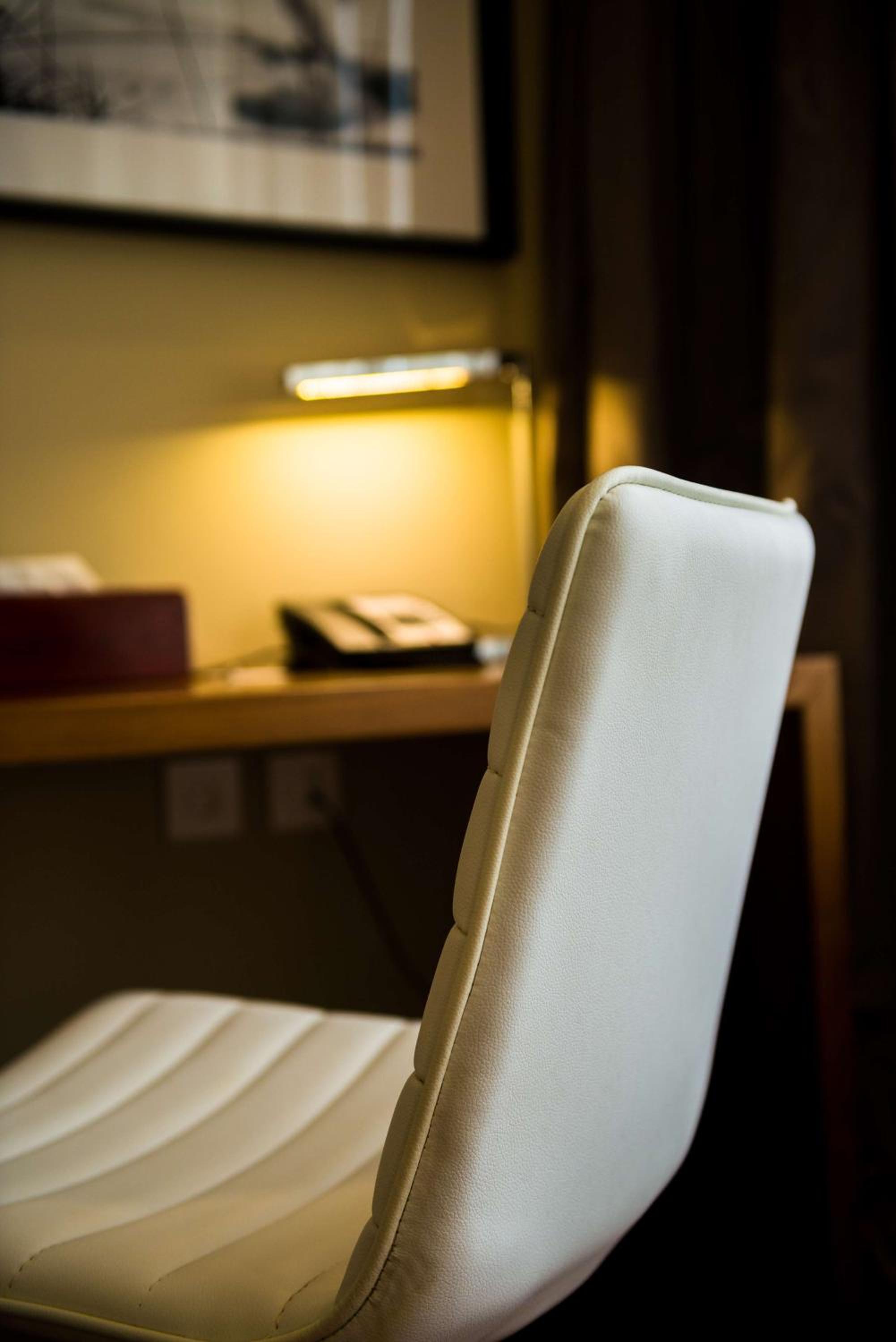 Superior King Room photo 2