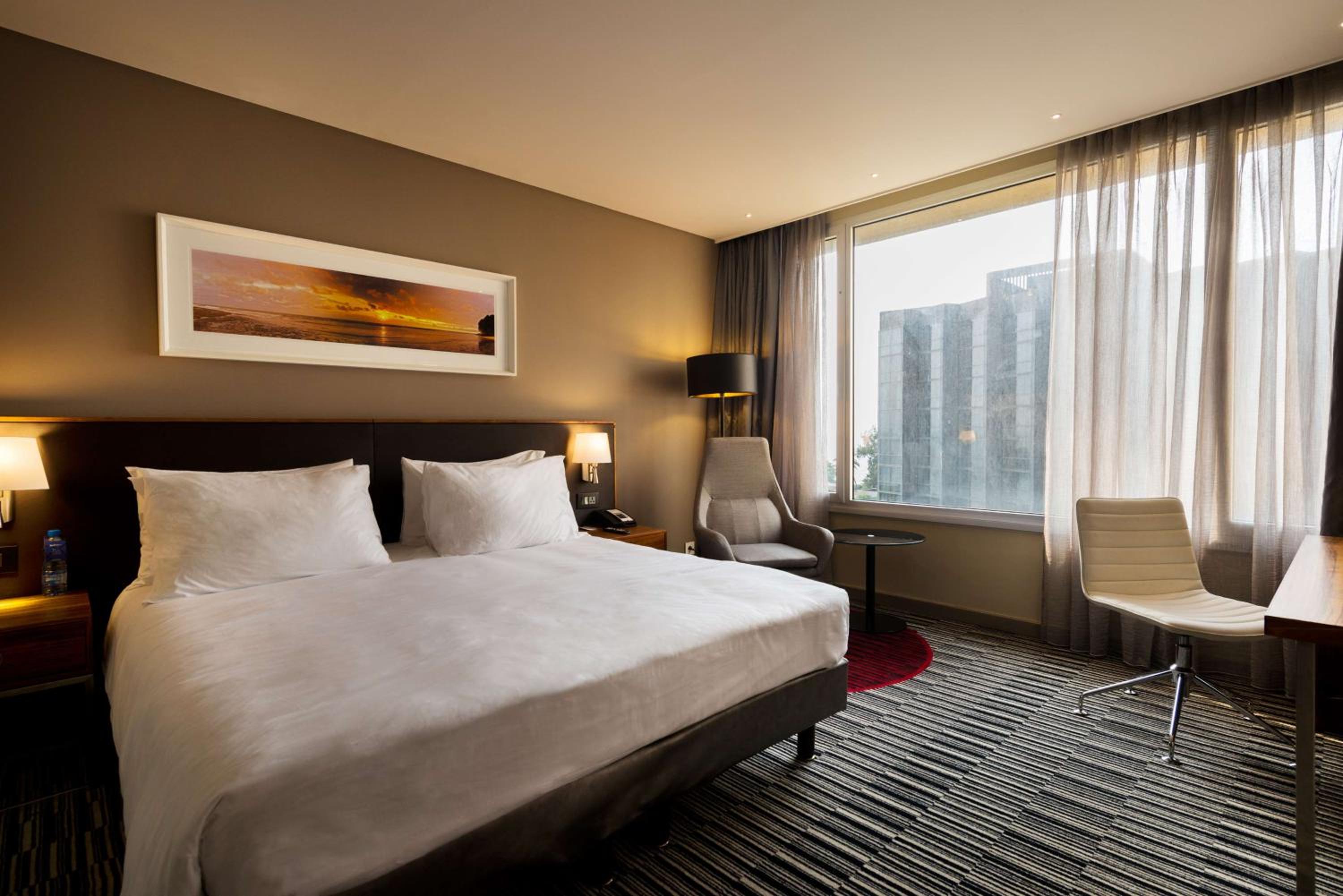 Superior King Room photo 3