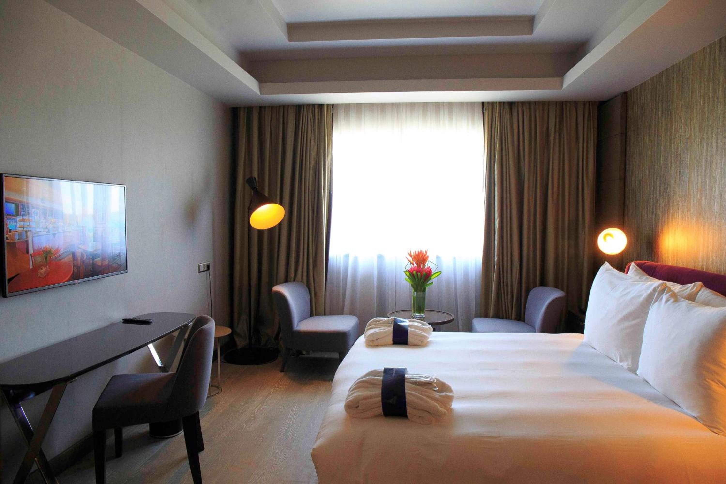 Presidential Suite