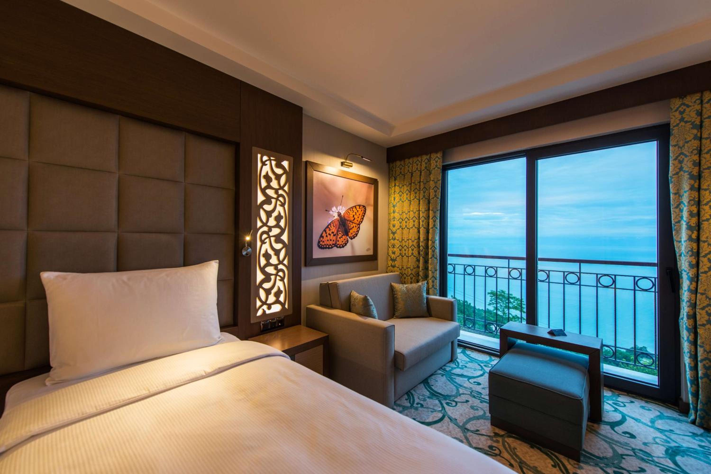 Superior Room photo 1