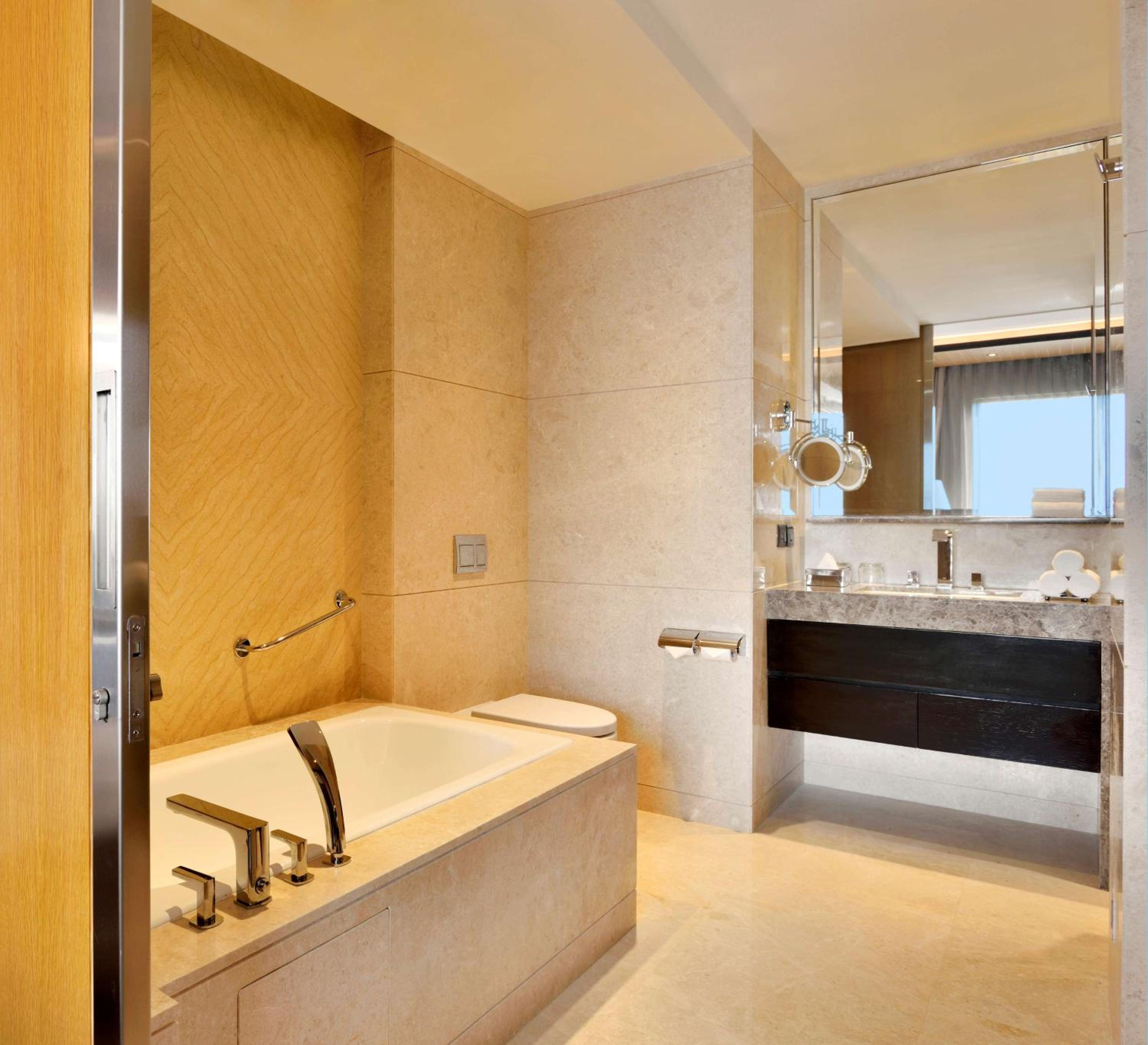 Junior Suite Junior Suite