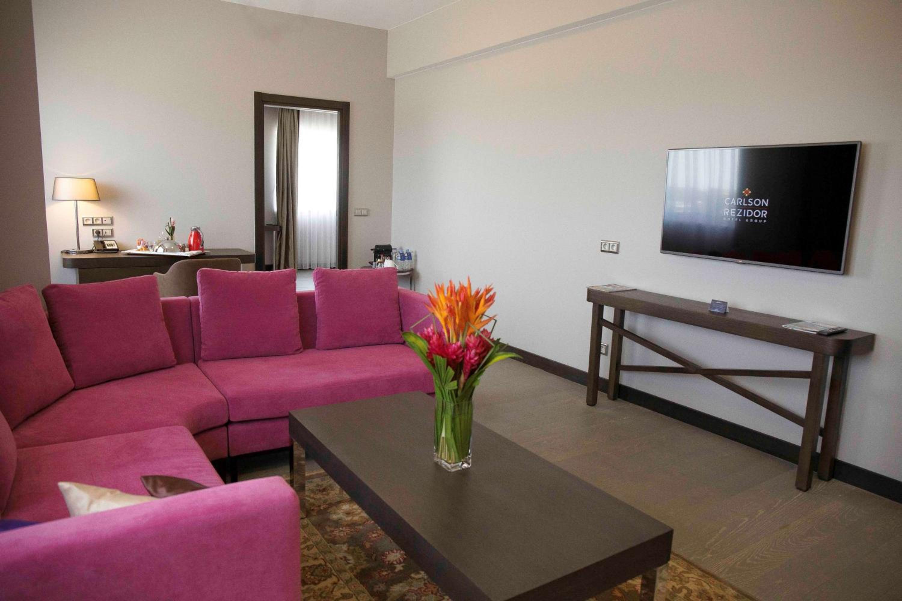 Junior Suite