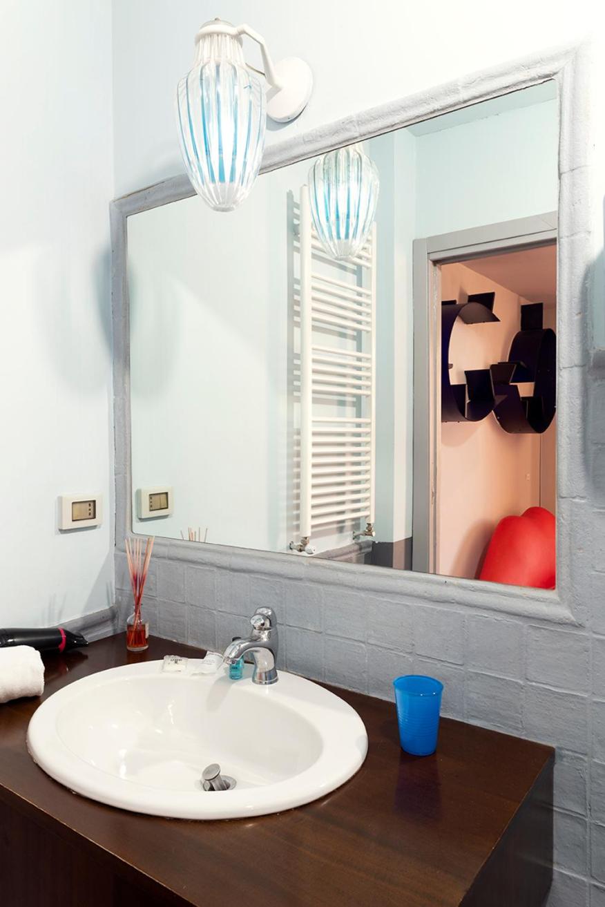 Deluxe Double Room - Photo 27