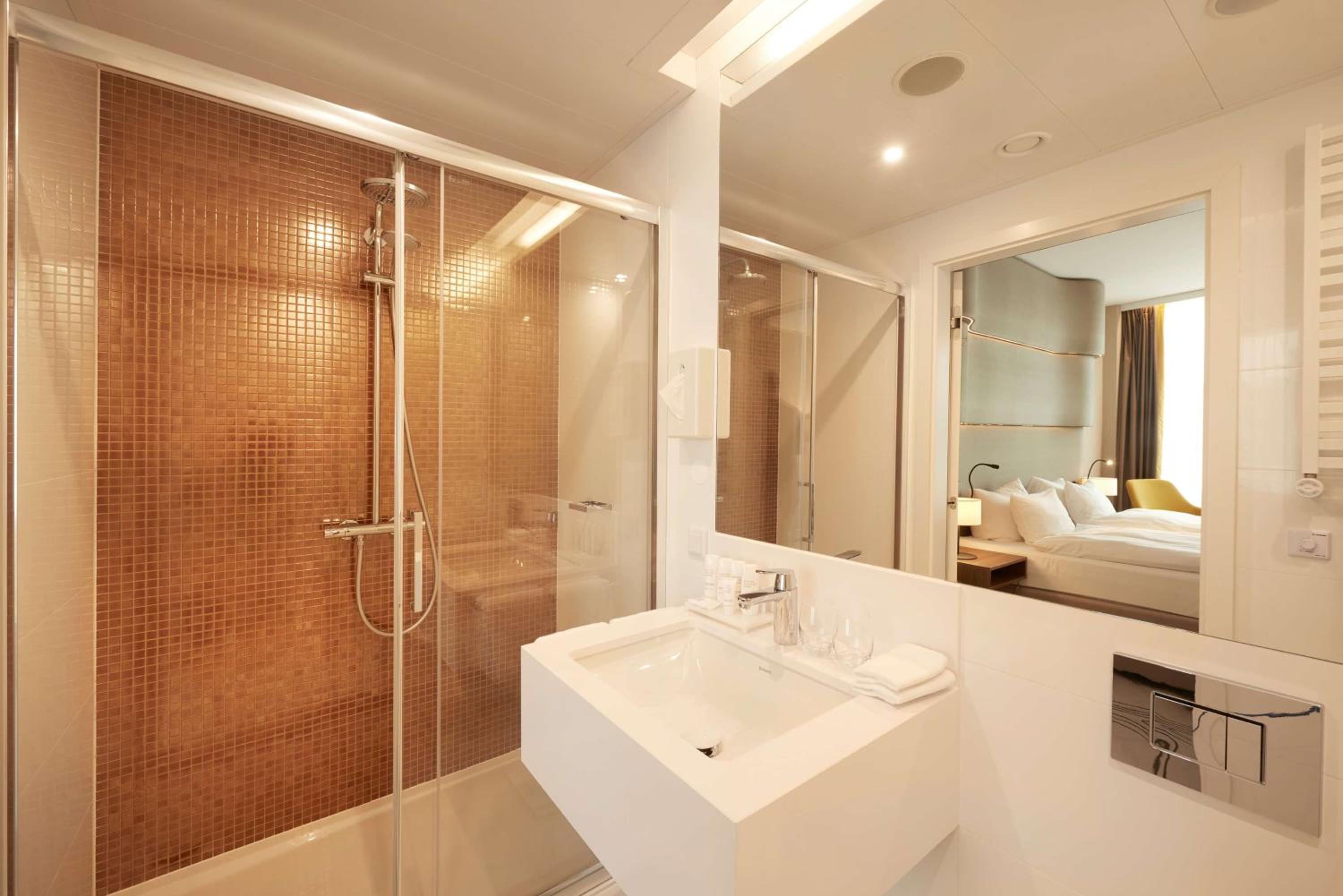 Superior Room with Sea View photo 2