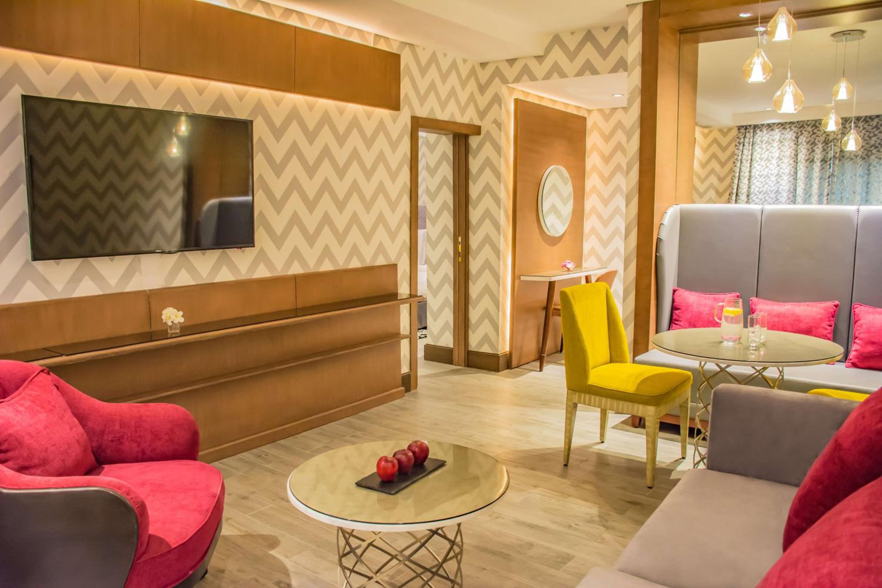 Junior Suite photo 3