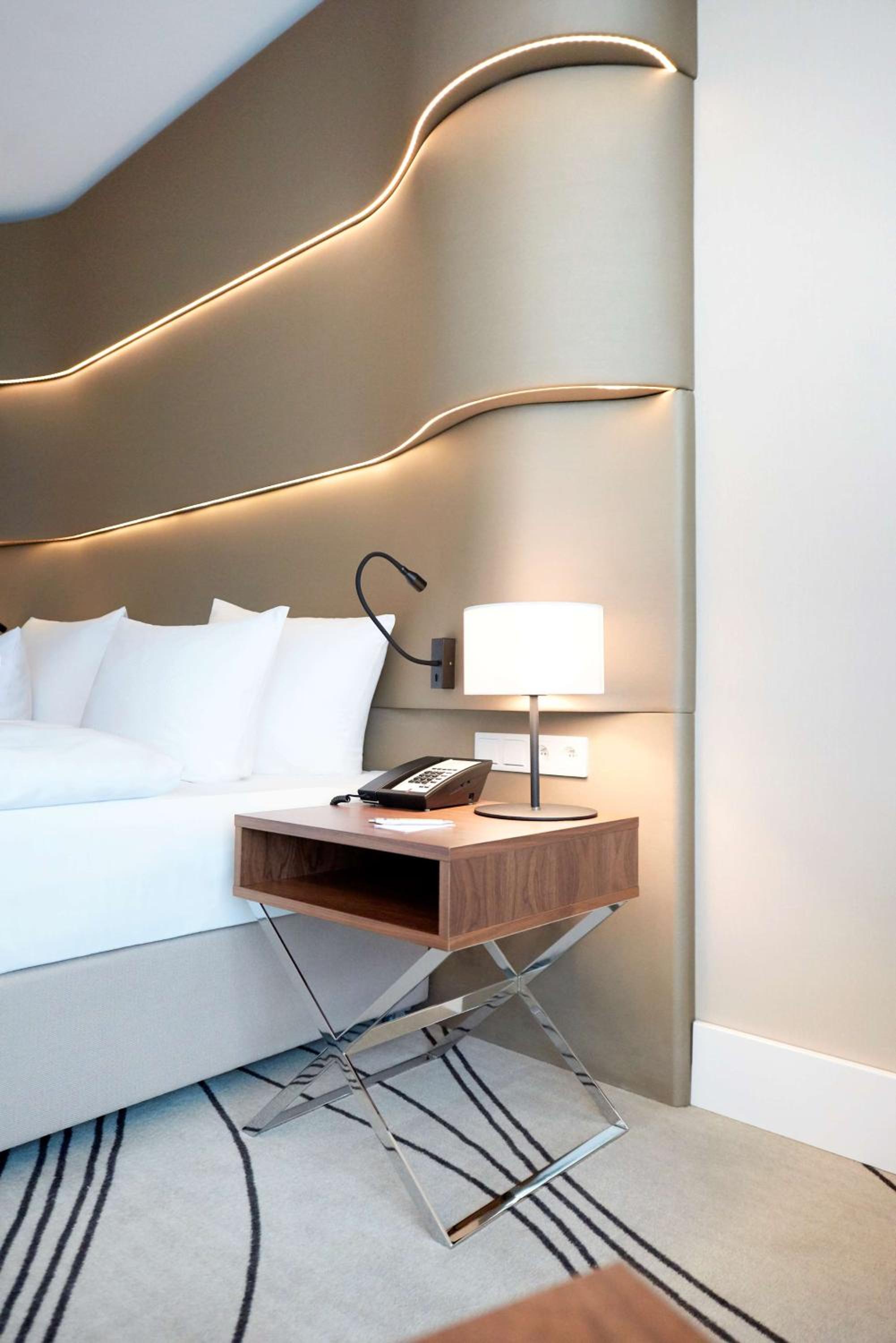 Premium Room with Sea View photo 1