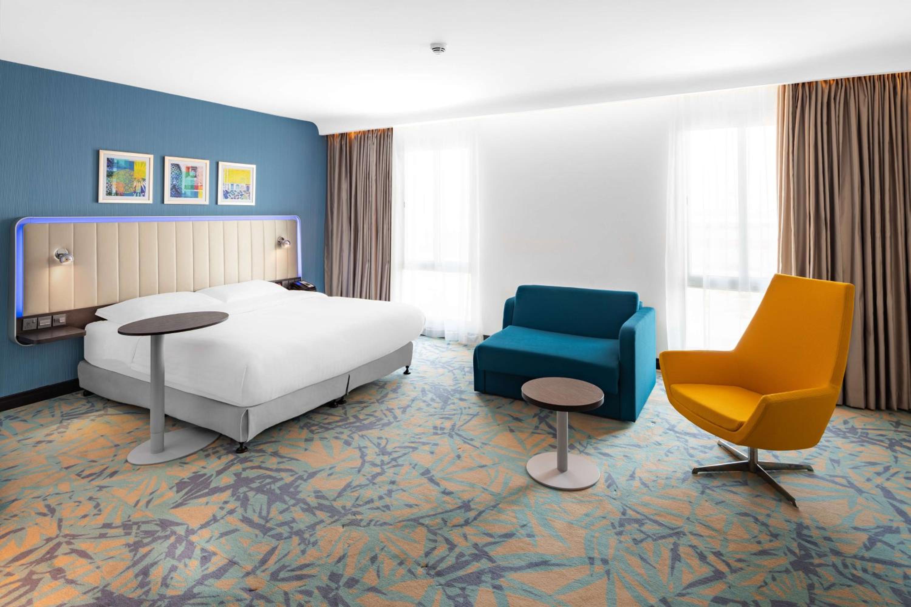 Executive Room
