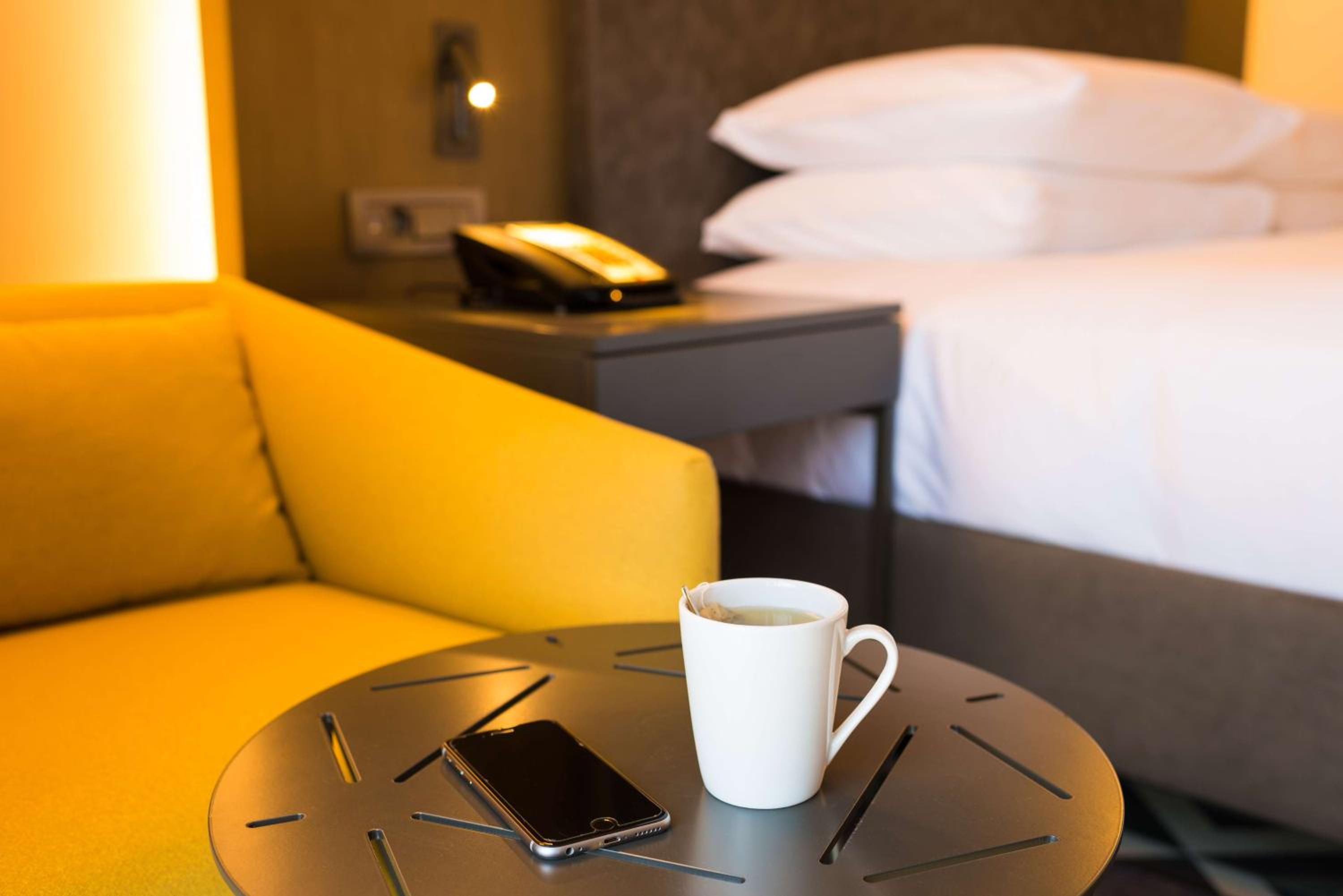 Standard Double Or Twin Room photo 3