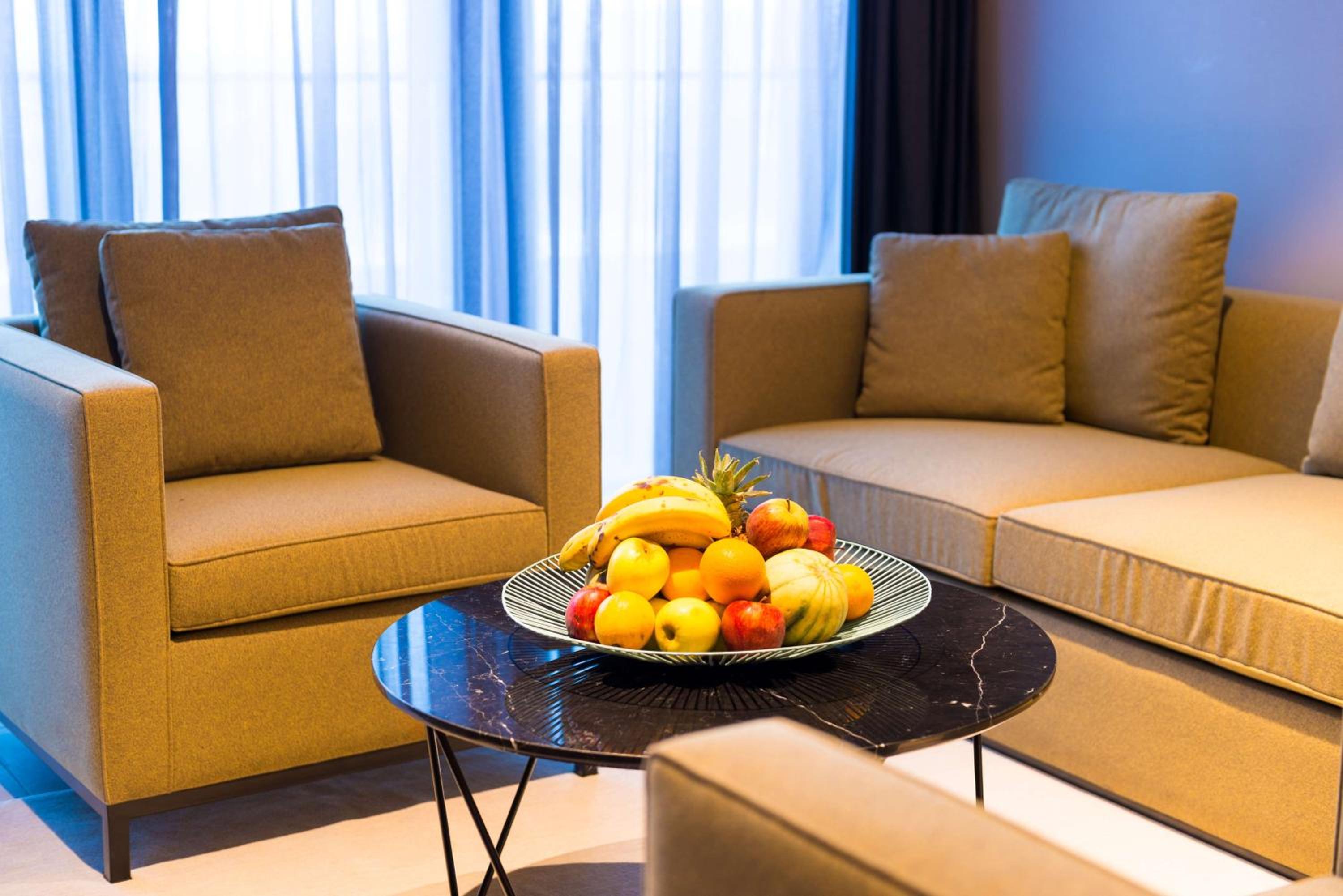 Suite With Balcony And Whirlpool photo 3