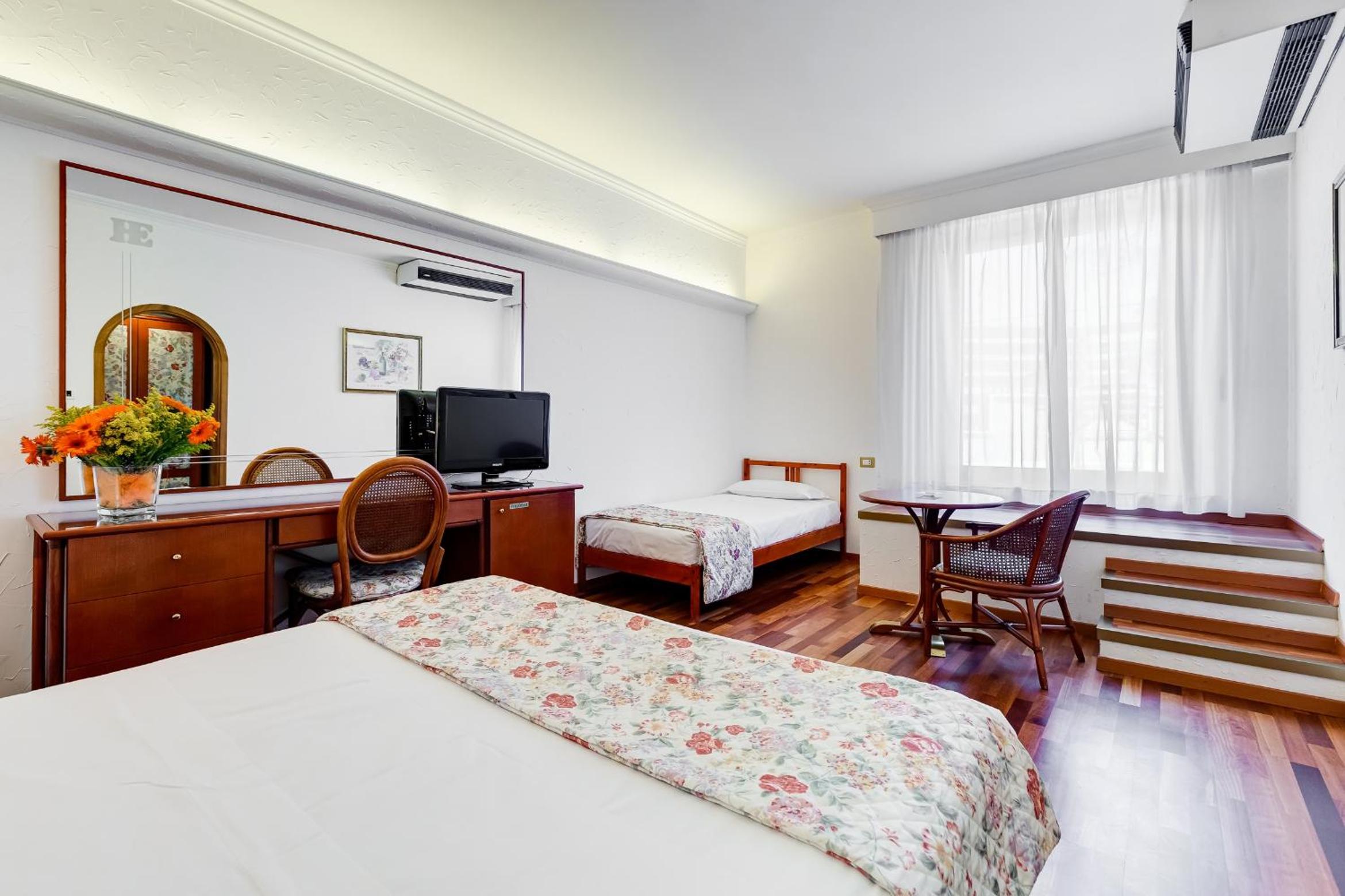 Comfort Room