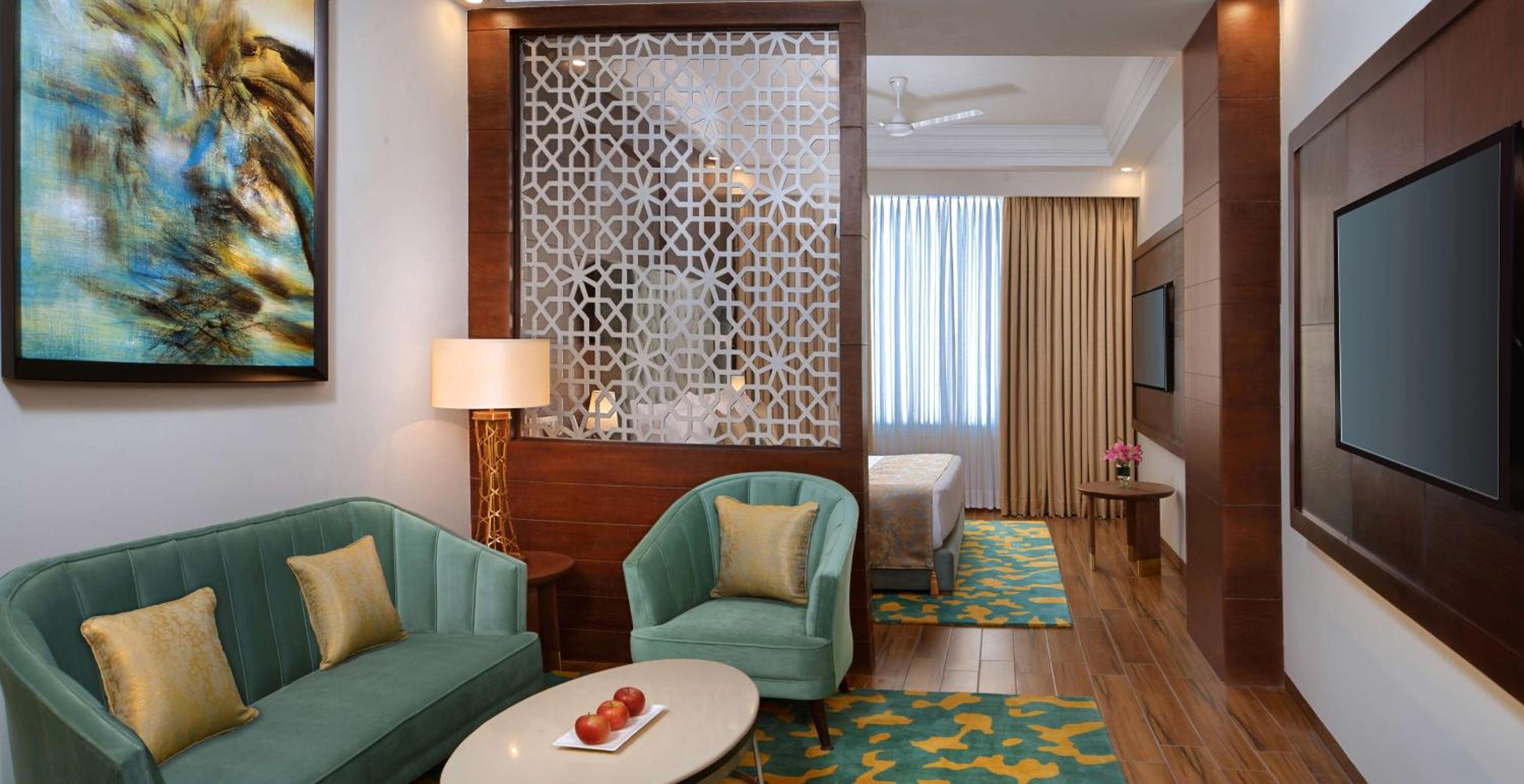 Business Class Room - Photo 2