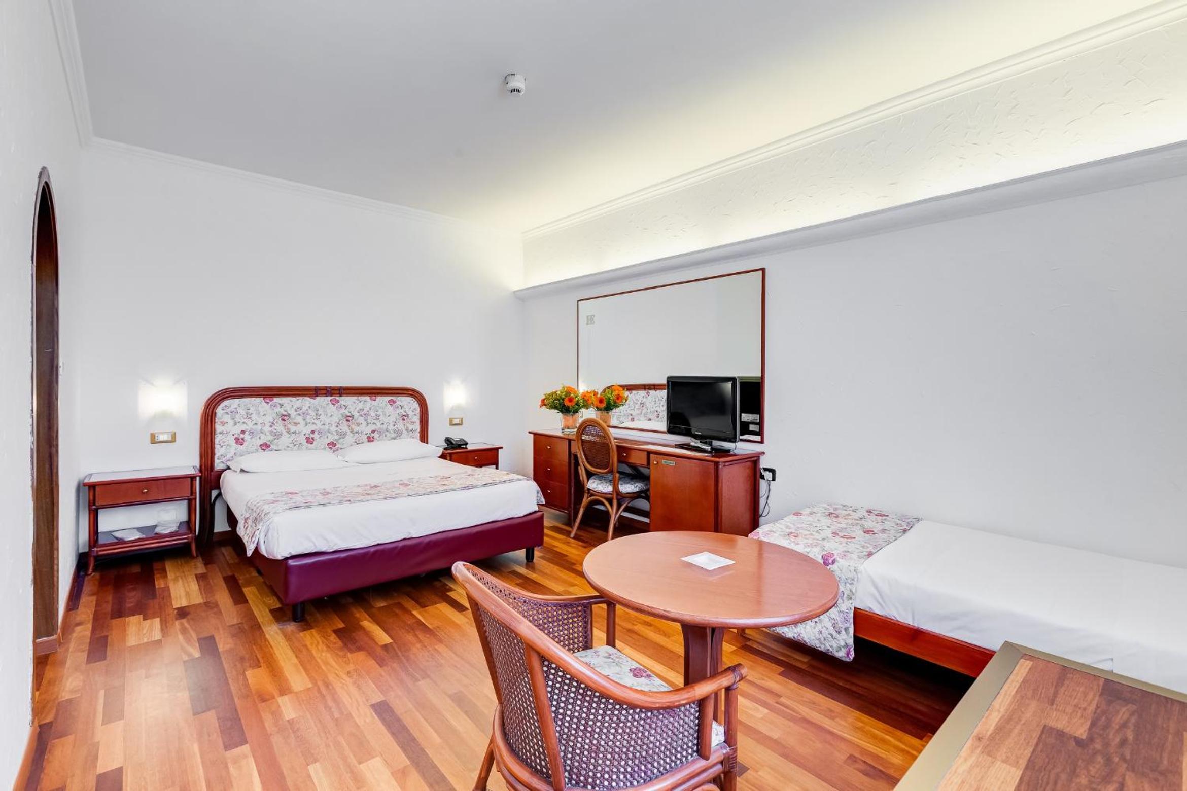 Comfort Room