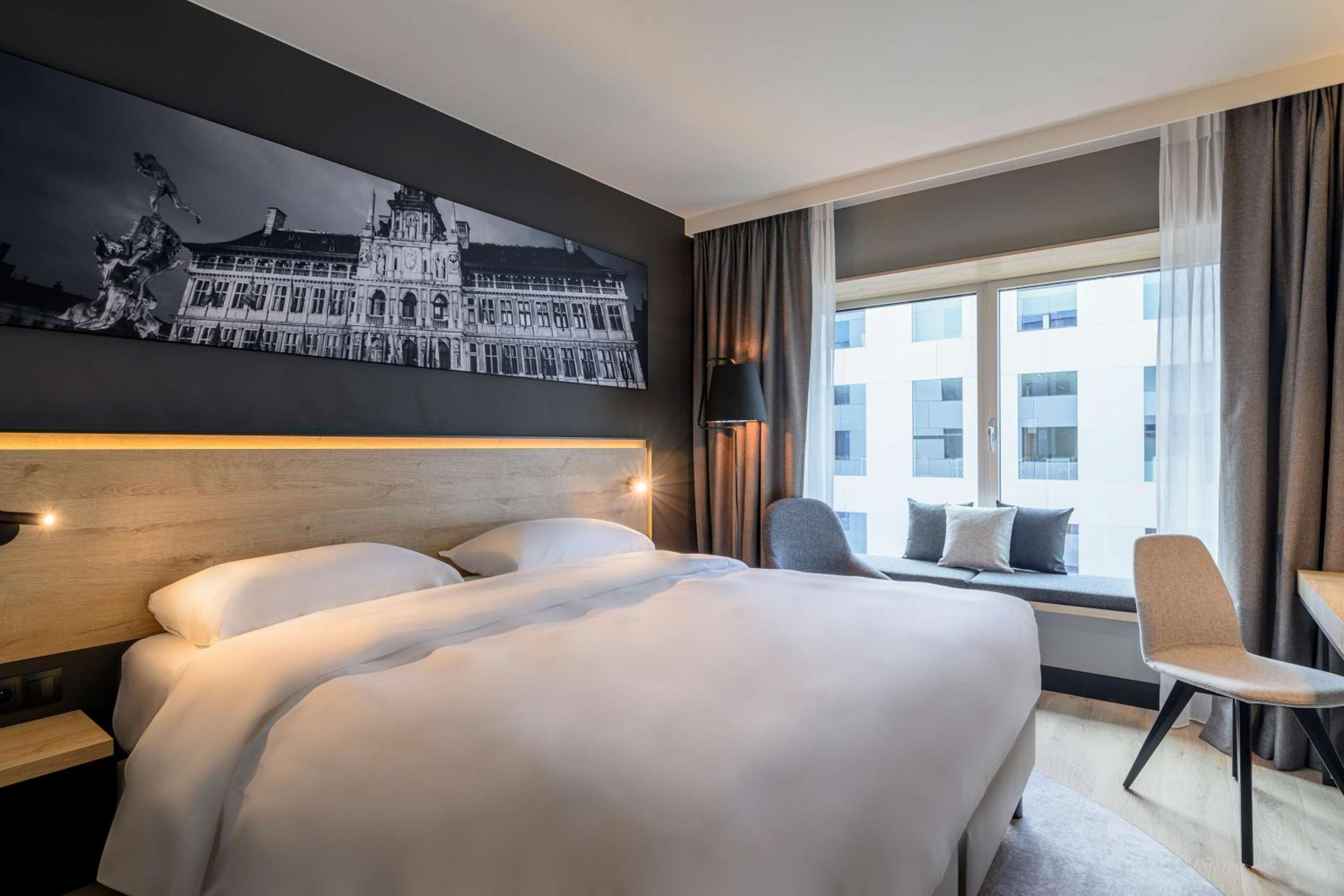 Standard Room - Photo 3