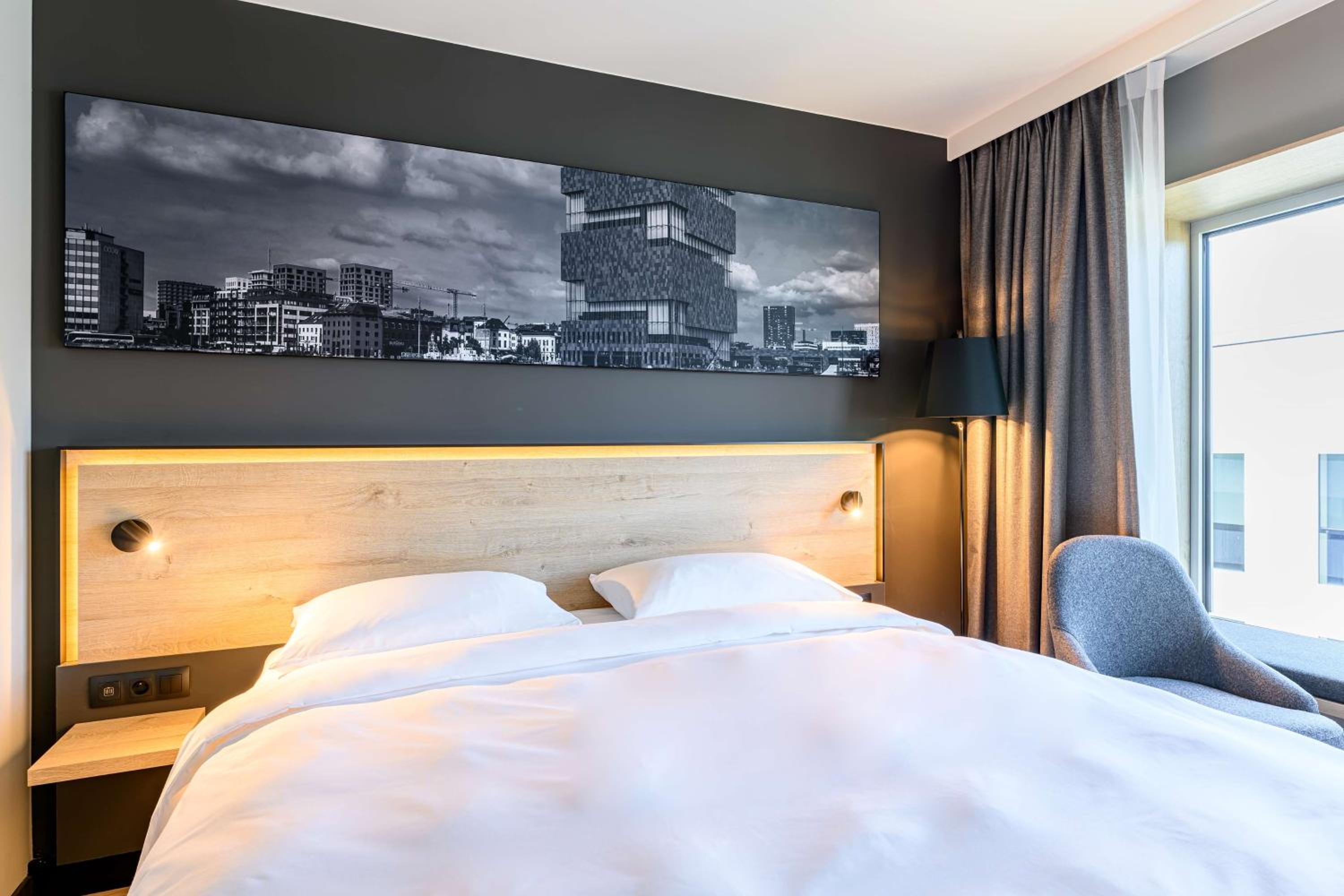 Standard Room - Photo 1