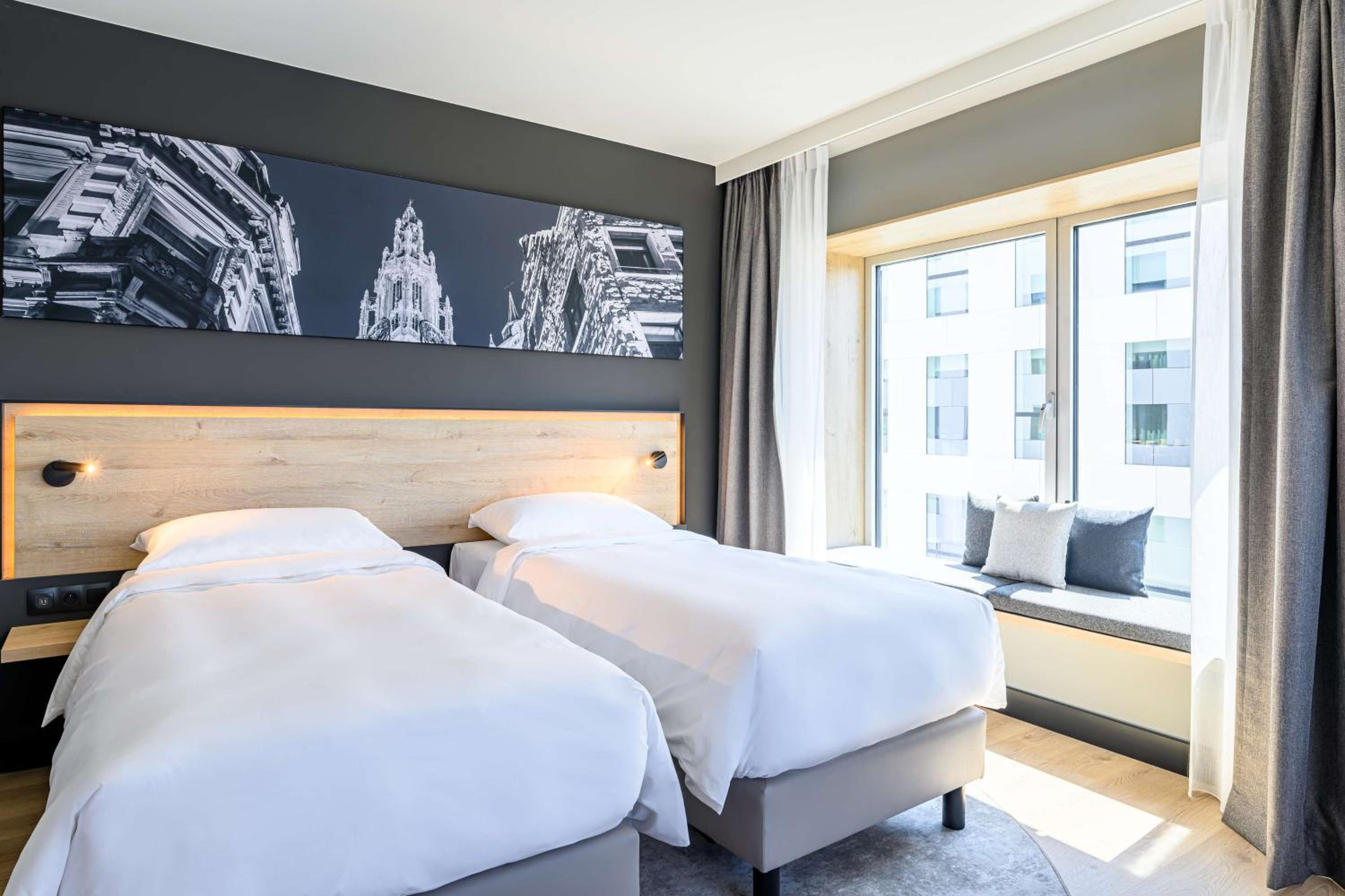 Standard Room - Photo 5