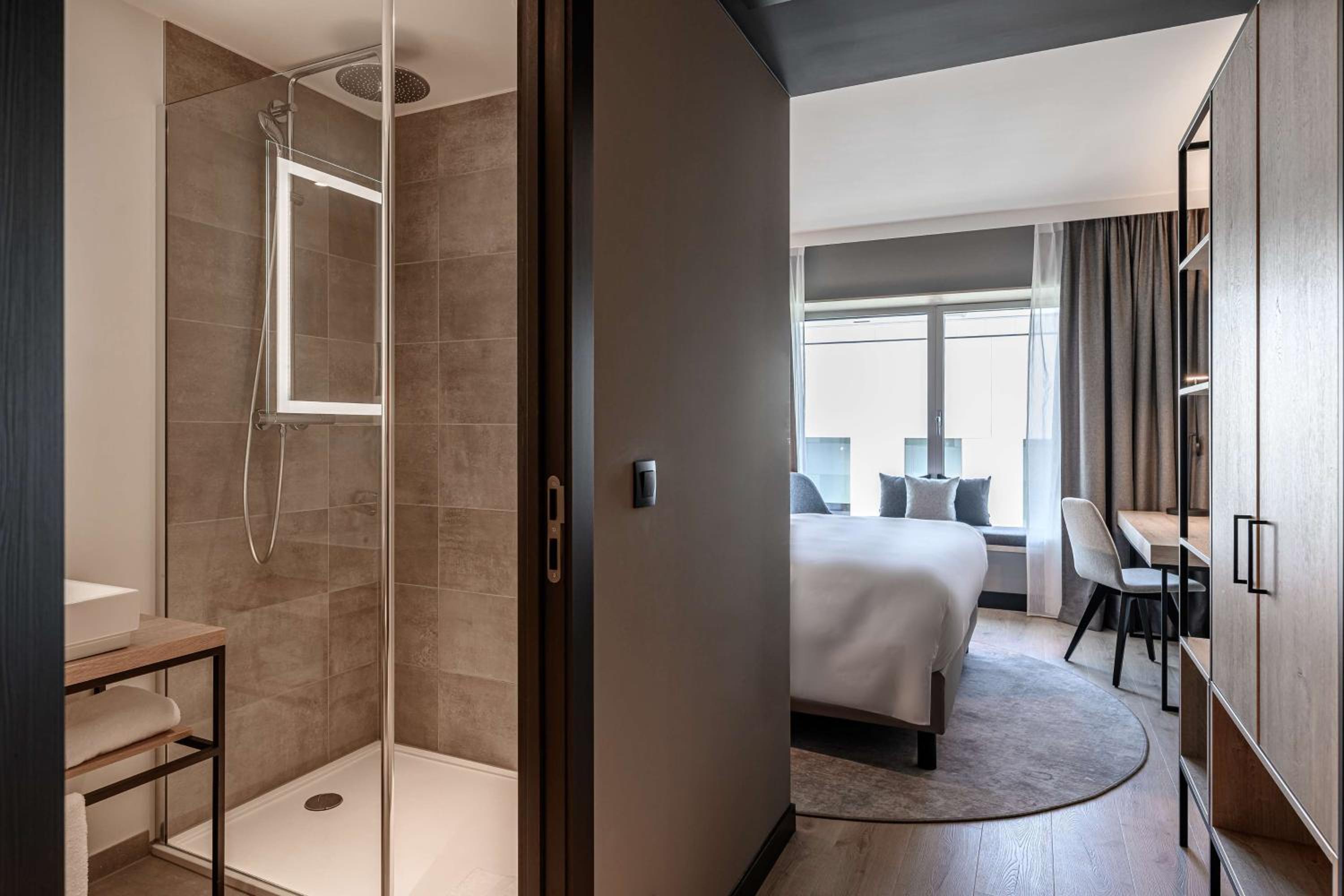 Standard Room - Photo 7