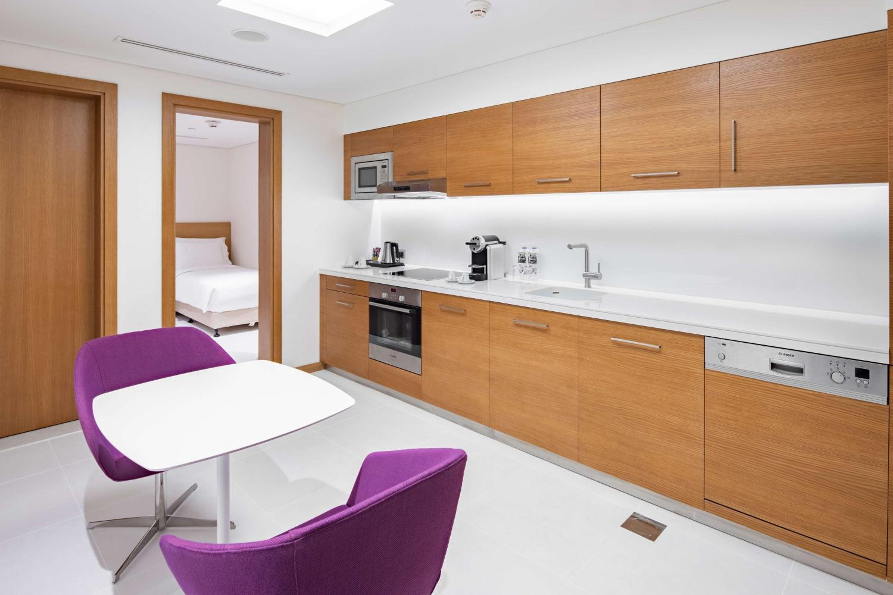 Presidential Suite with Lounge Access photo 1
