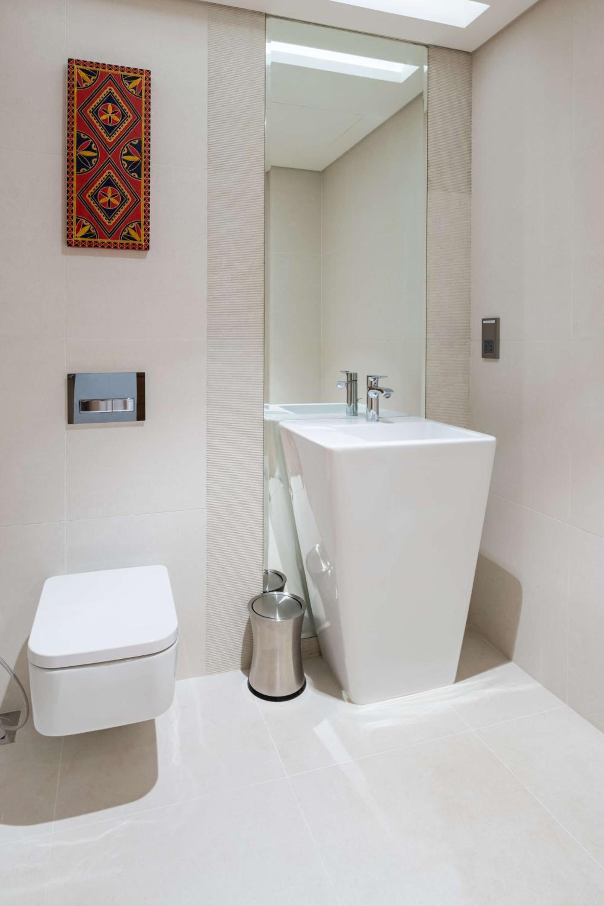 Junior Suite with Lounge Access photo 1