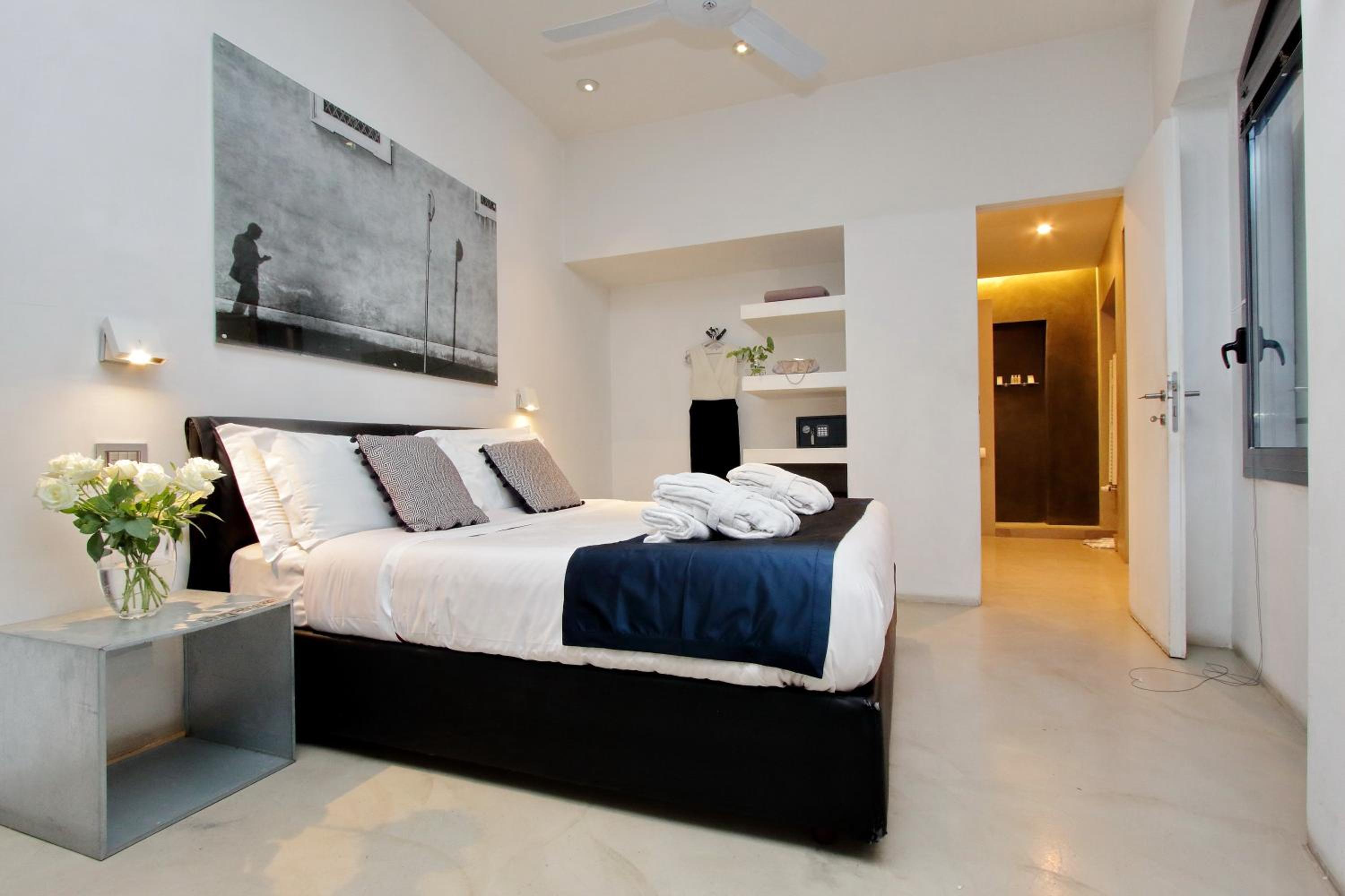 Superior Double Room photo 1