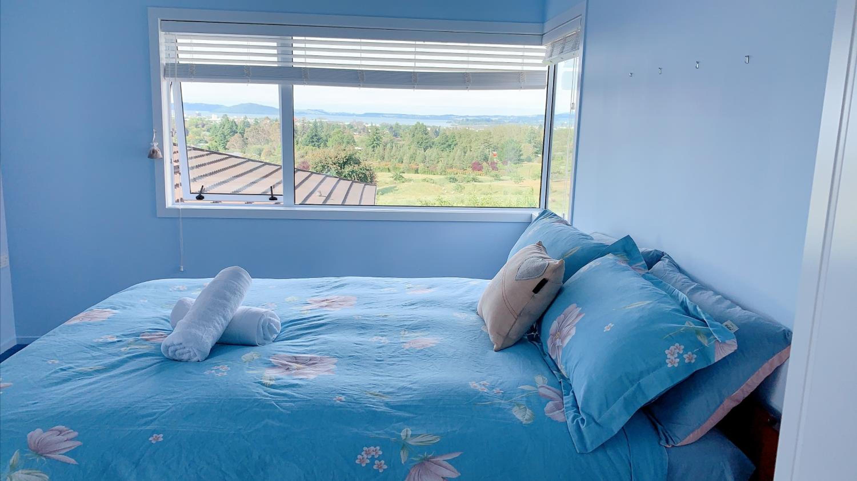 Suite with City View