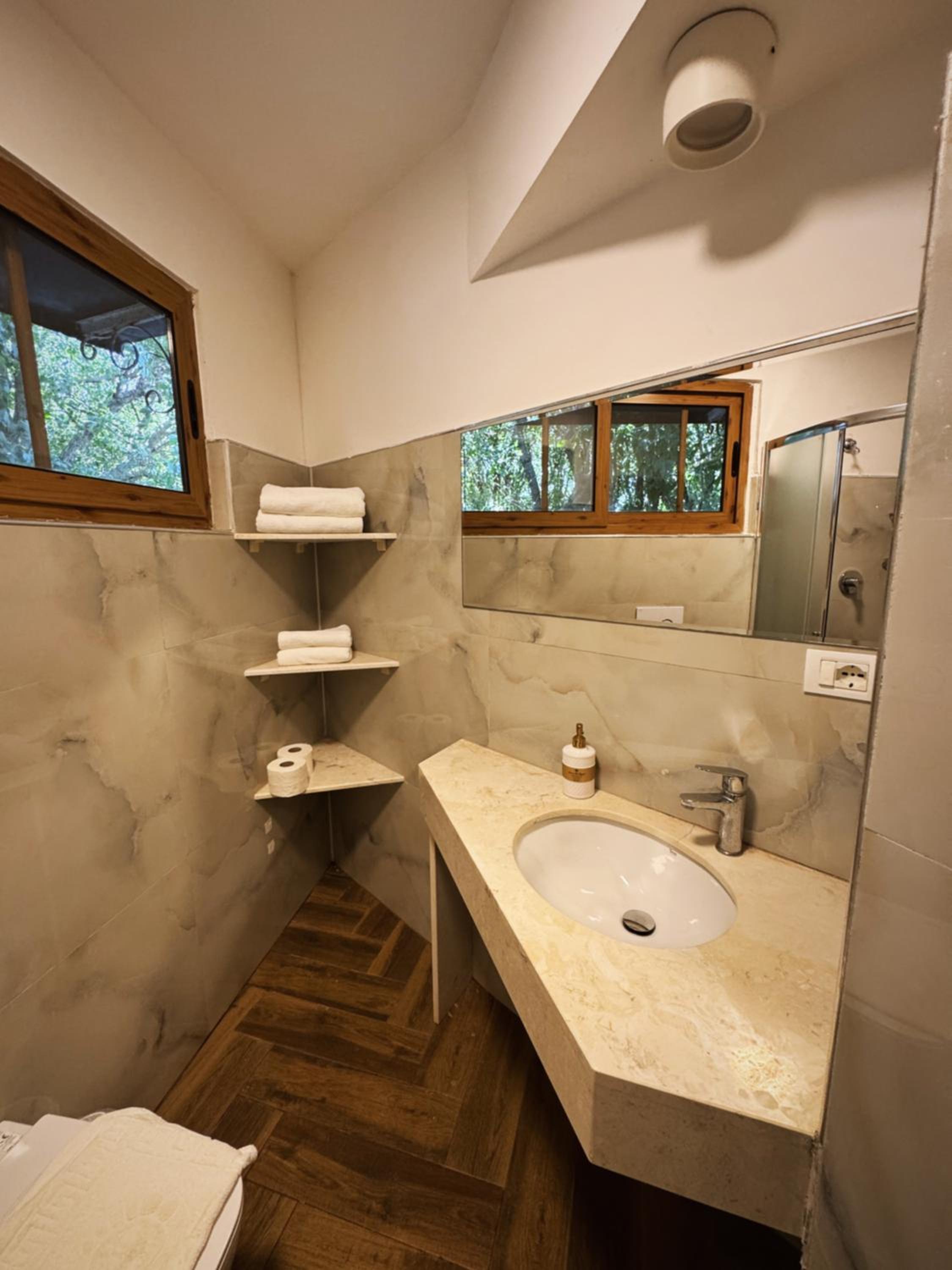 Twin Room photo 1