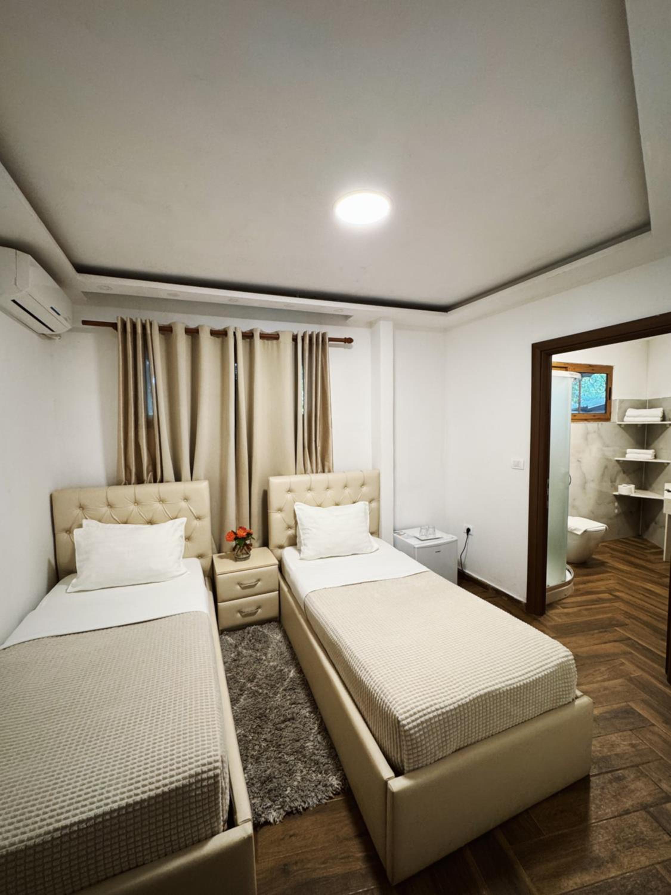 Twin Room photo 2